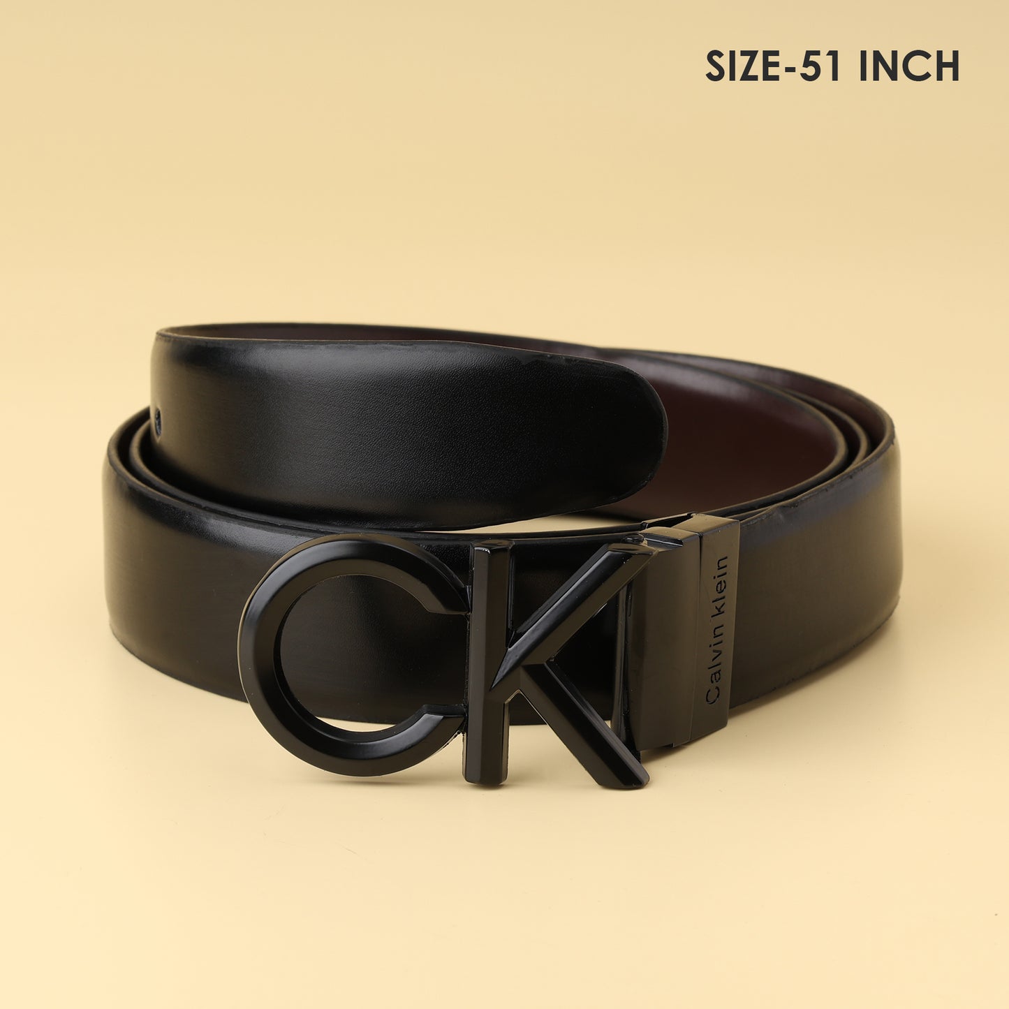 Urban Edge CK Belt