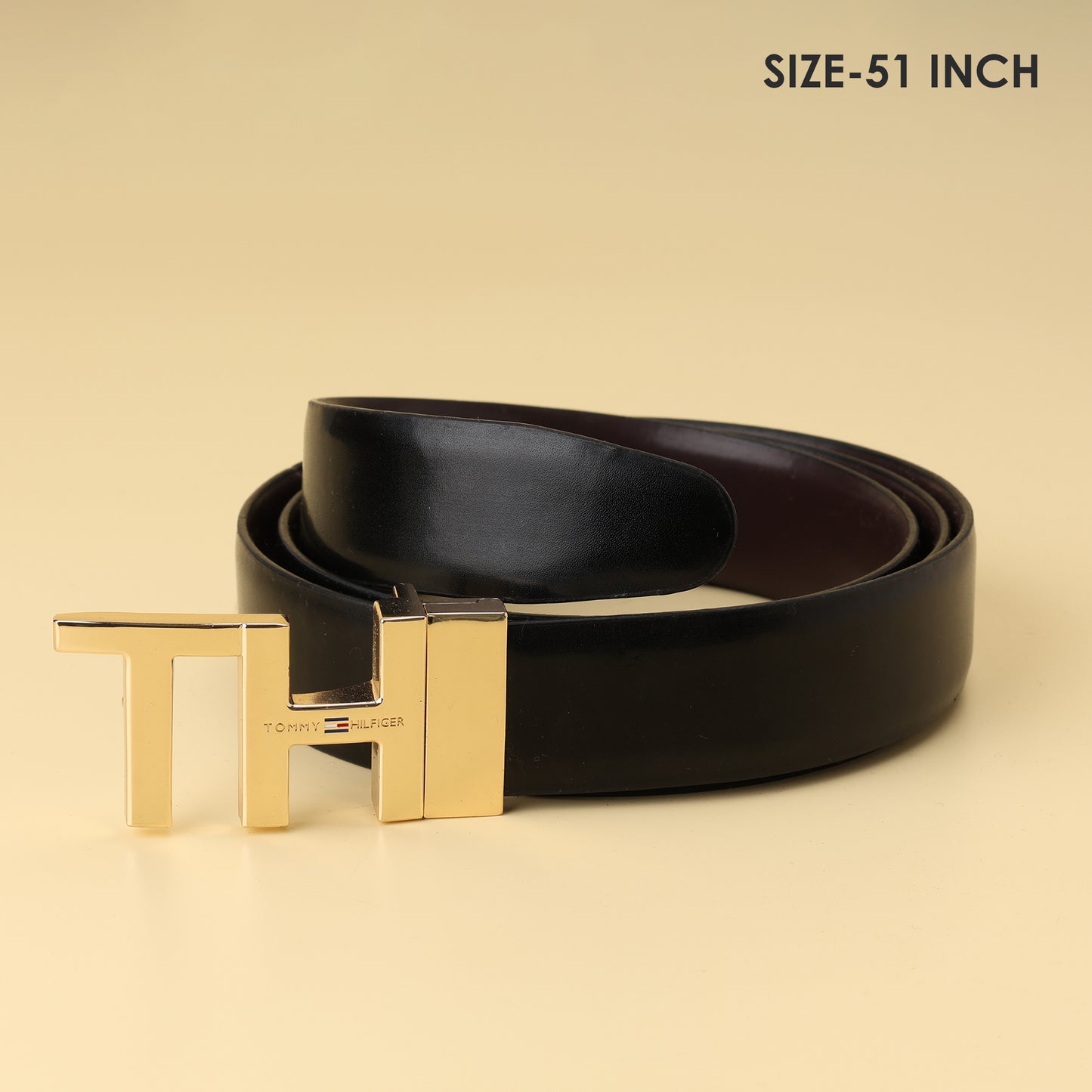 TH Blaze Belt