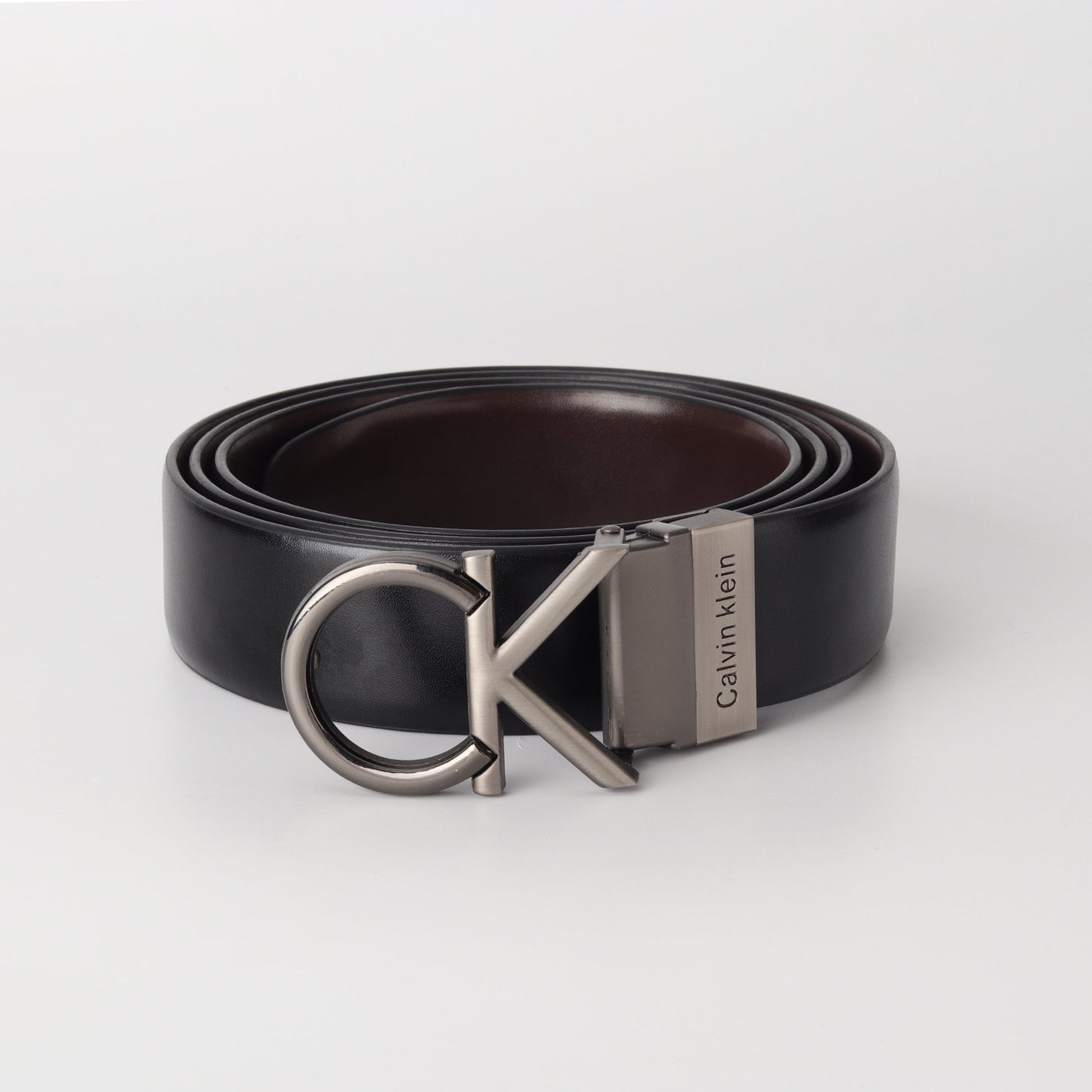 CK Signature Loop