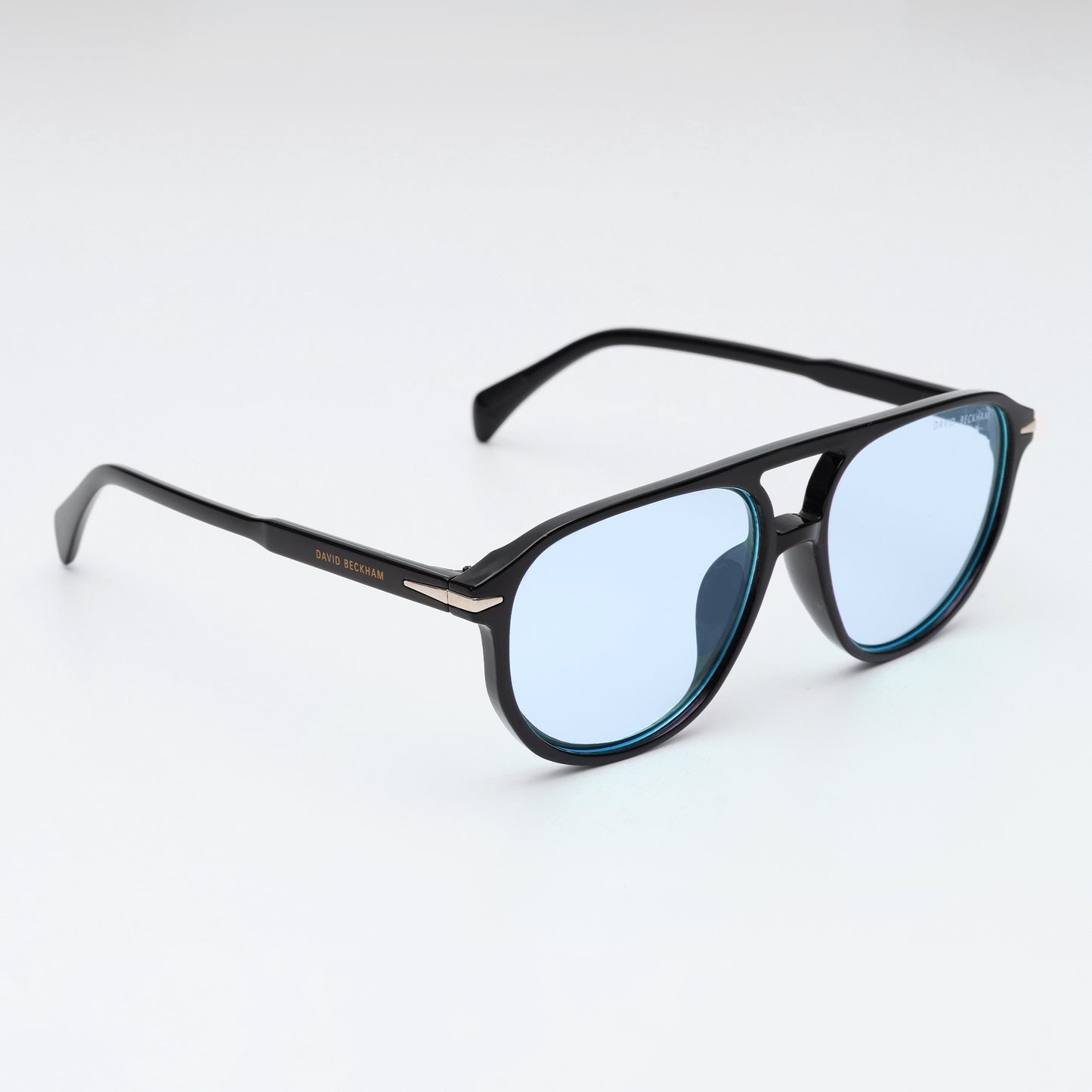 Beckham Classic Aviator Sunglasses