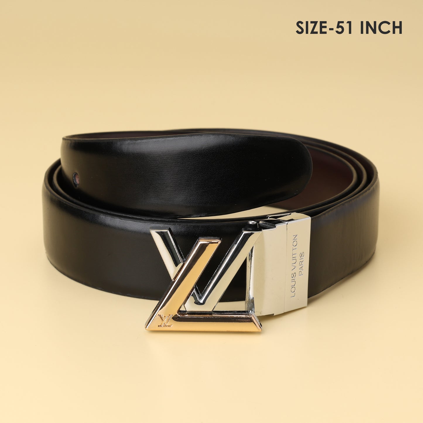Vuitton LV Initiales  Belt