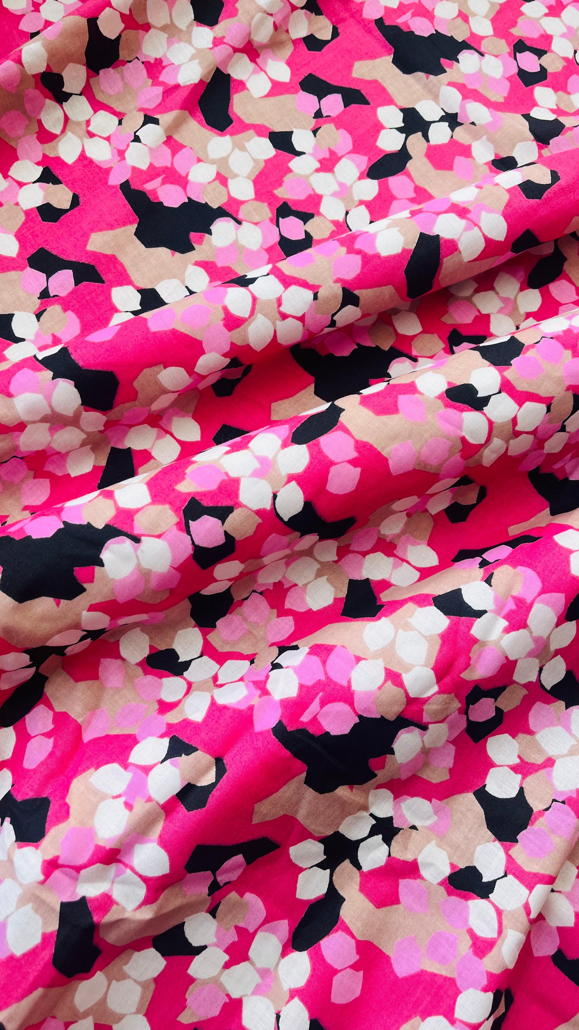 Fabrics by Alankrit