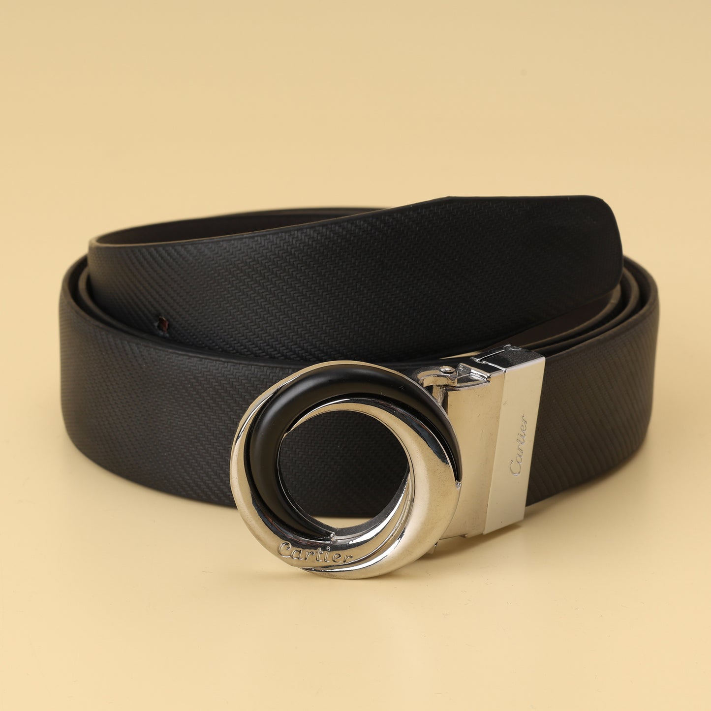 Paris Orb Refined Belt