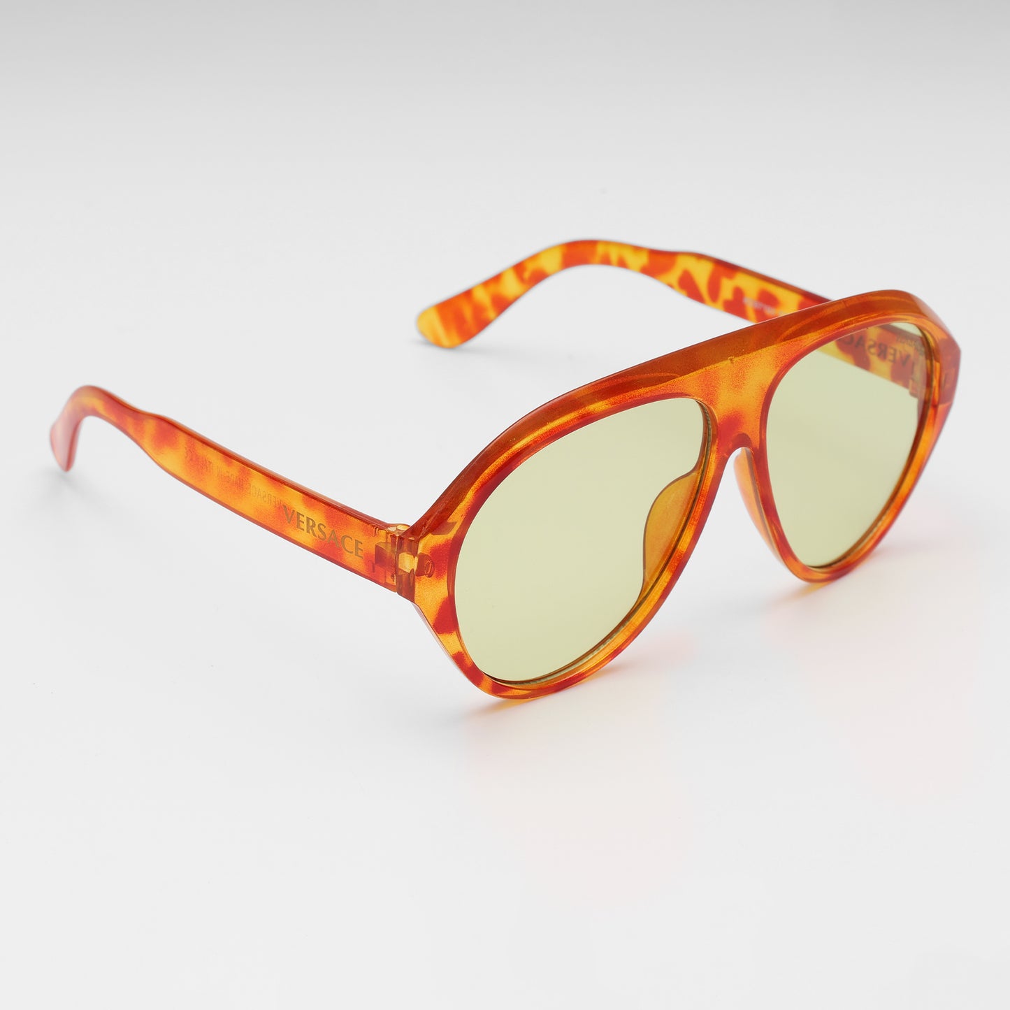 Versace Amber Blaze Sunglasses