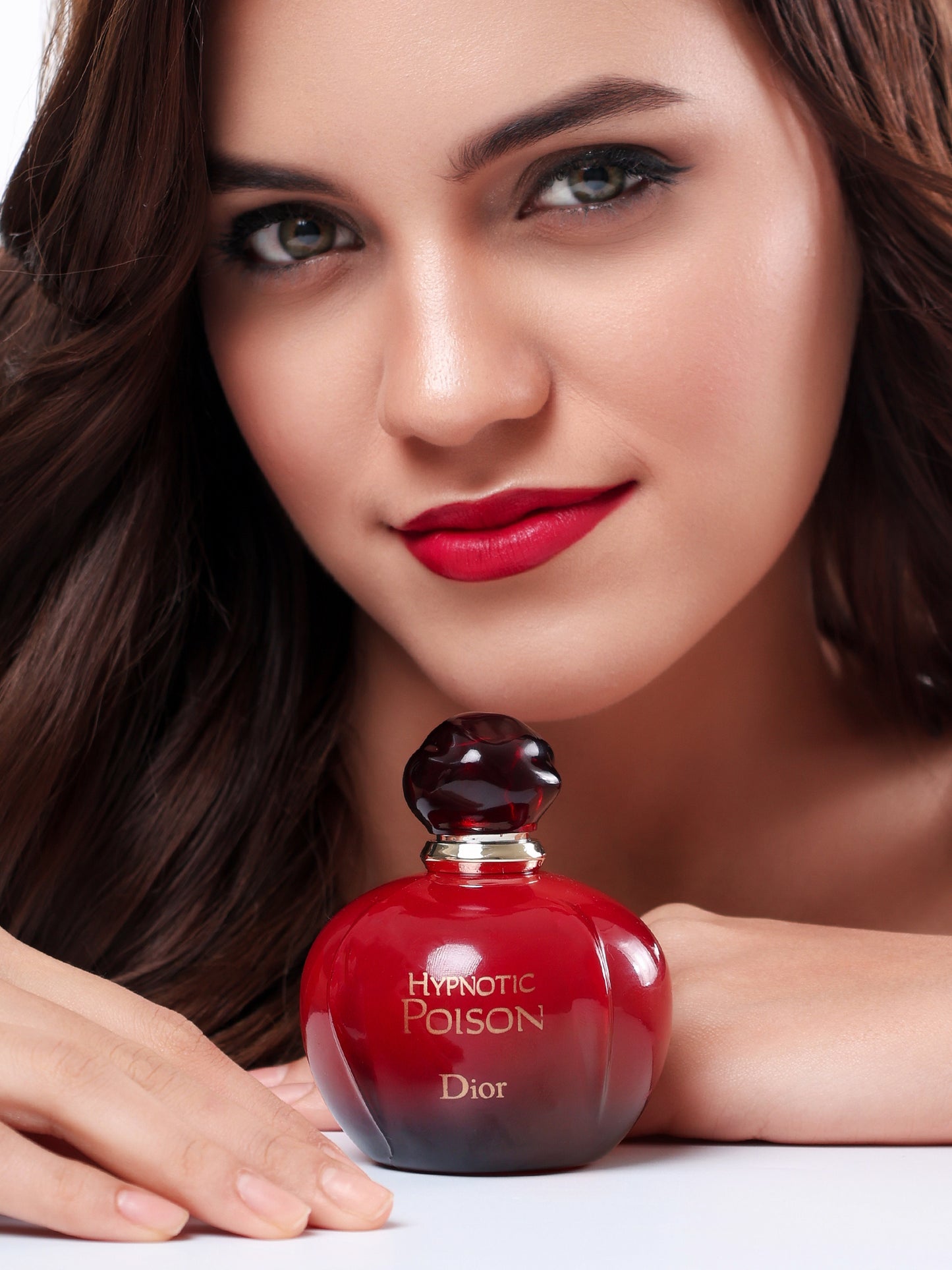 Poison Eau de Toilette