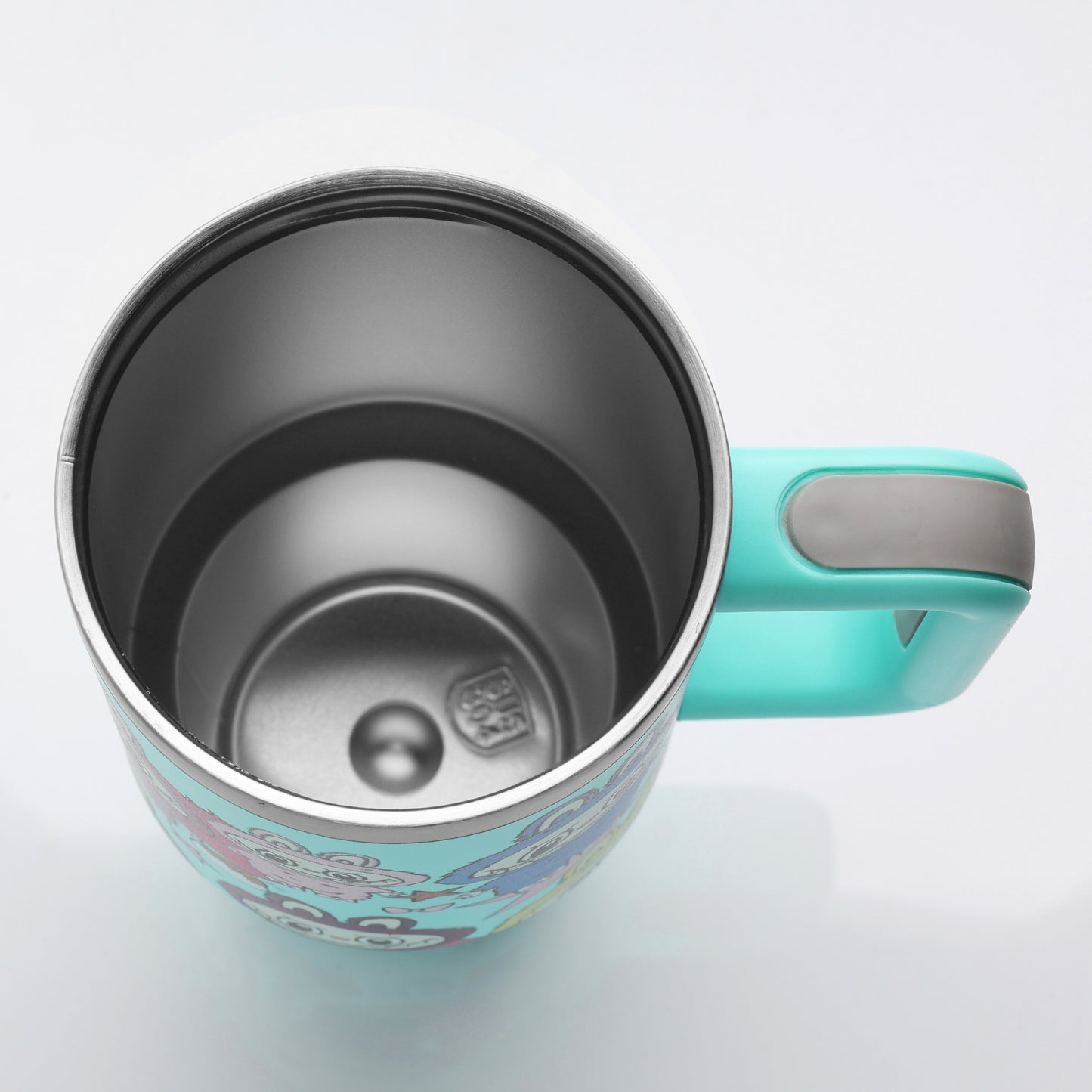 LABUBU “The Monsters” Aqua  Sipper