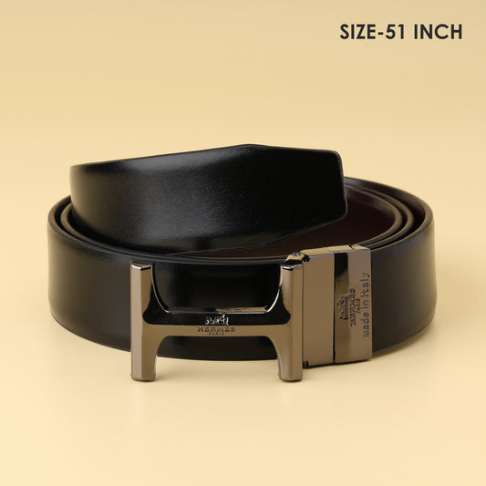 H-Code Statement Belt
