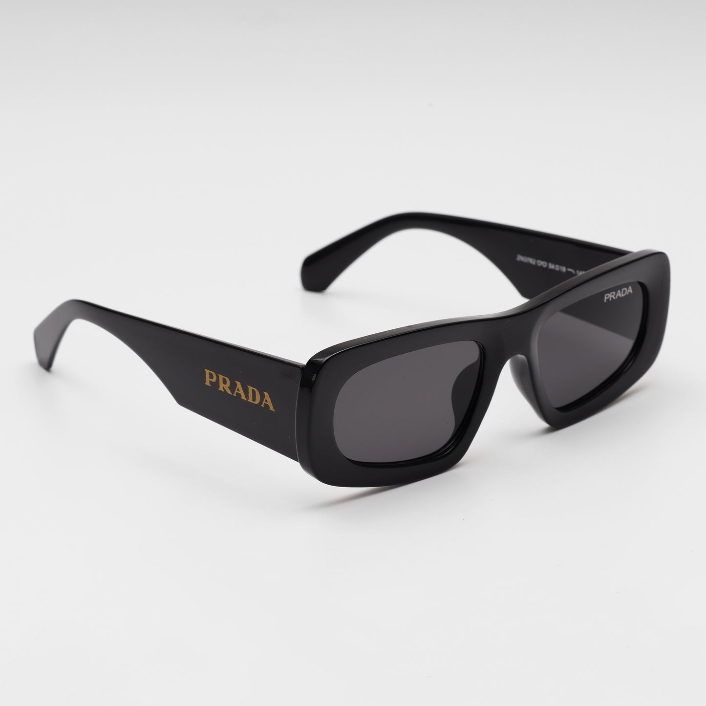 Sunshine Bold Rectangular Sunglasses