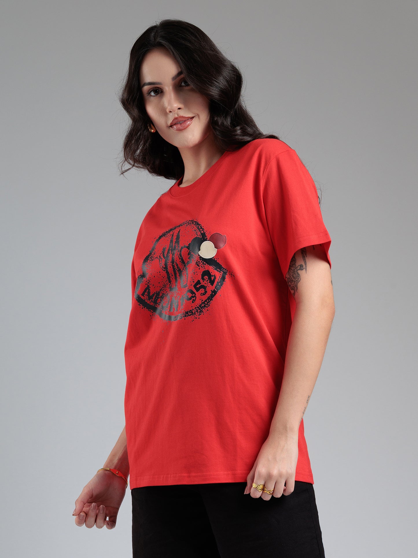 Alpine Graphic T-Shirt
