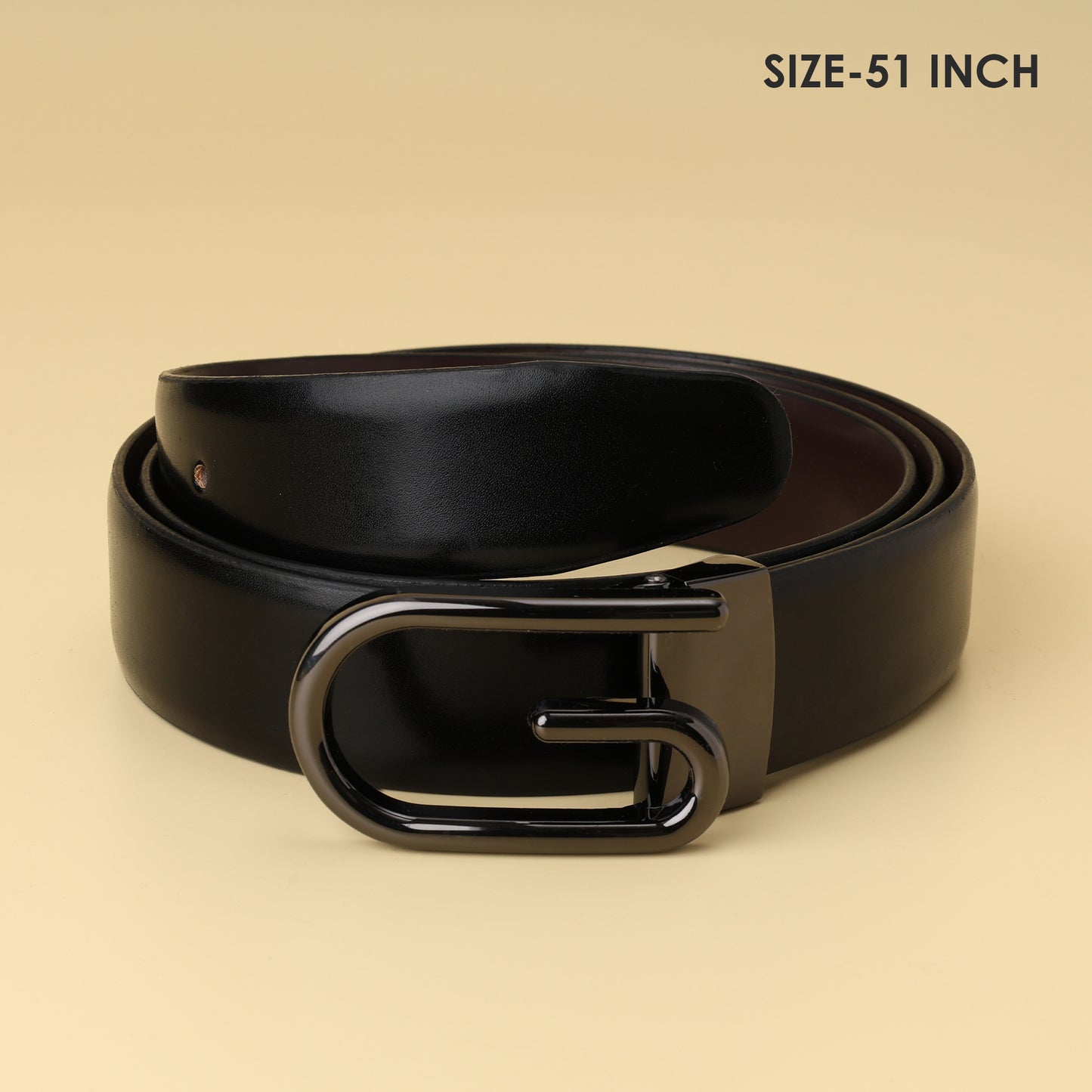 Gucci Signature Black  Belt