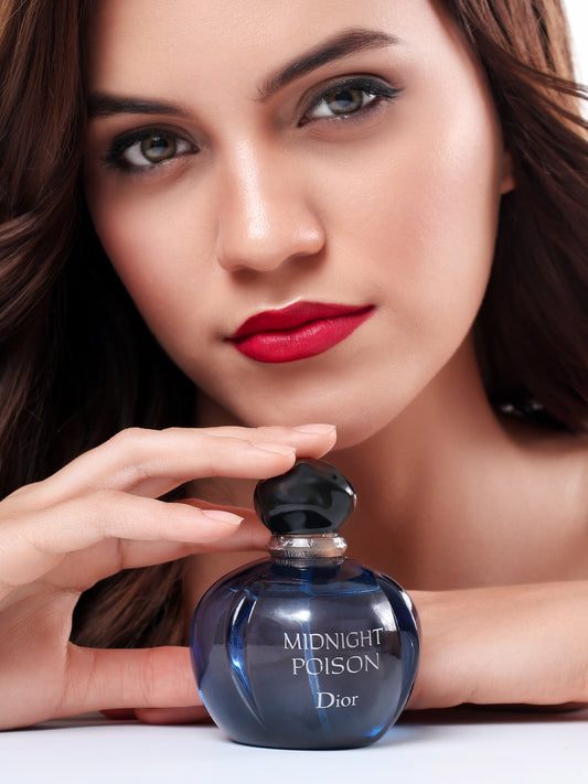 Midnight Poison Eau de Parfum
