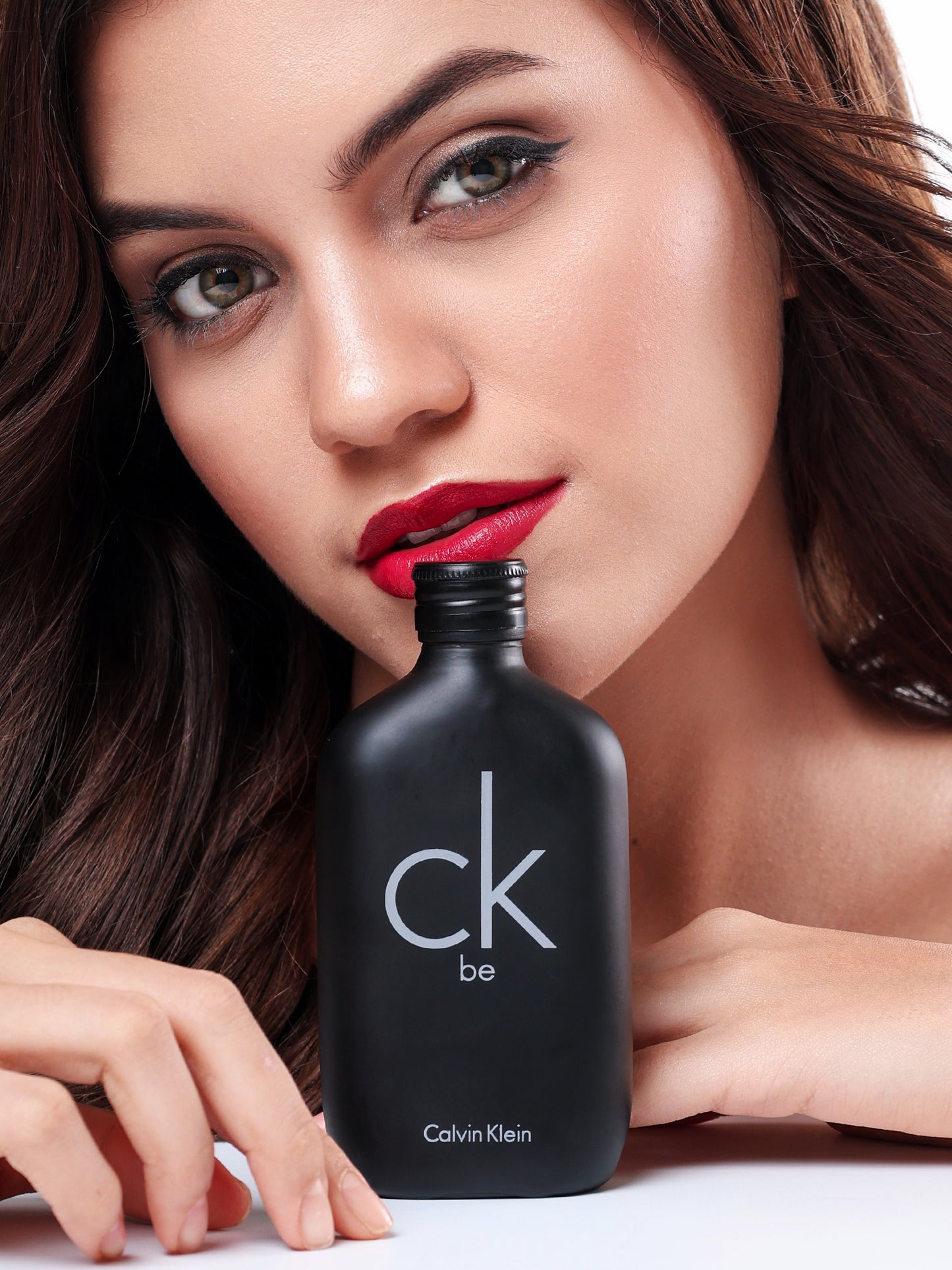 Be – The Scent of Subtle Confidence