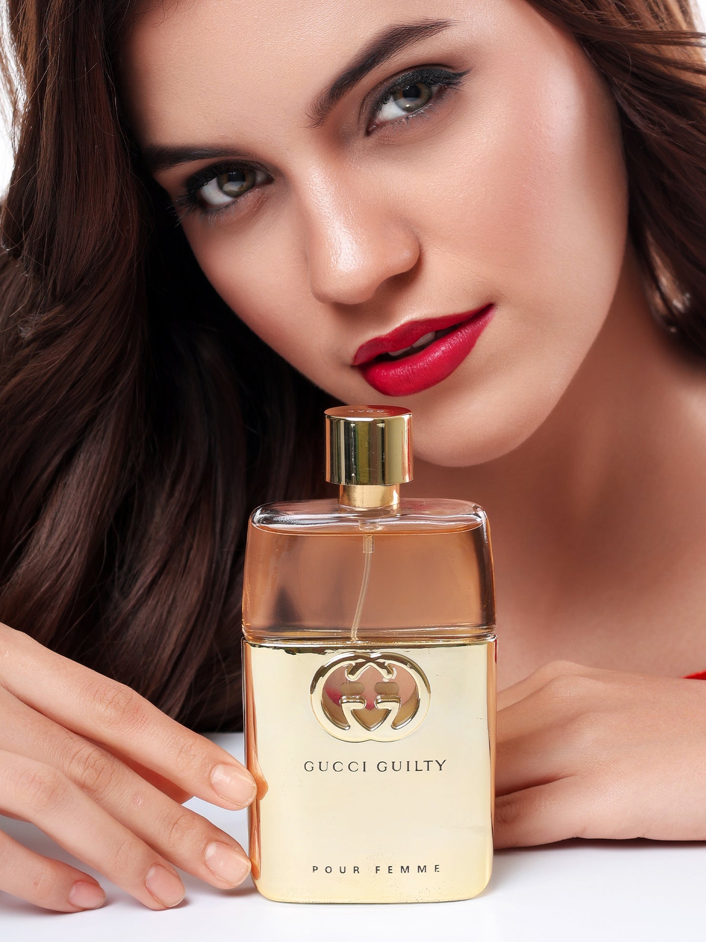 Guilty Pour Femme Eau de Parfum