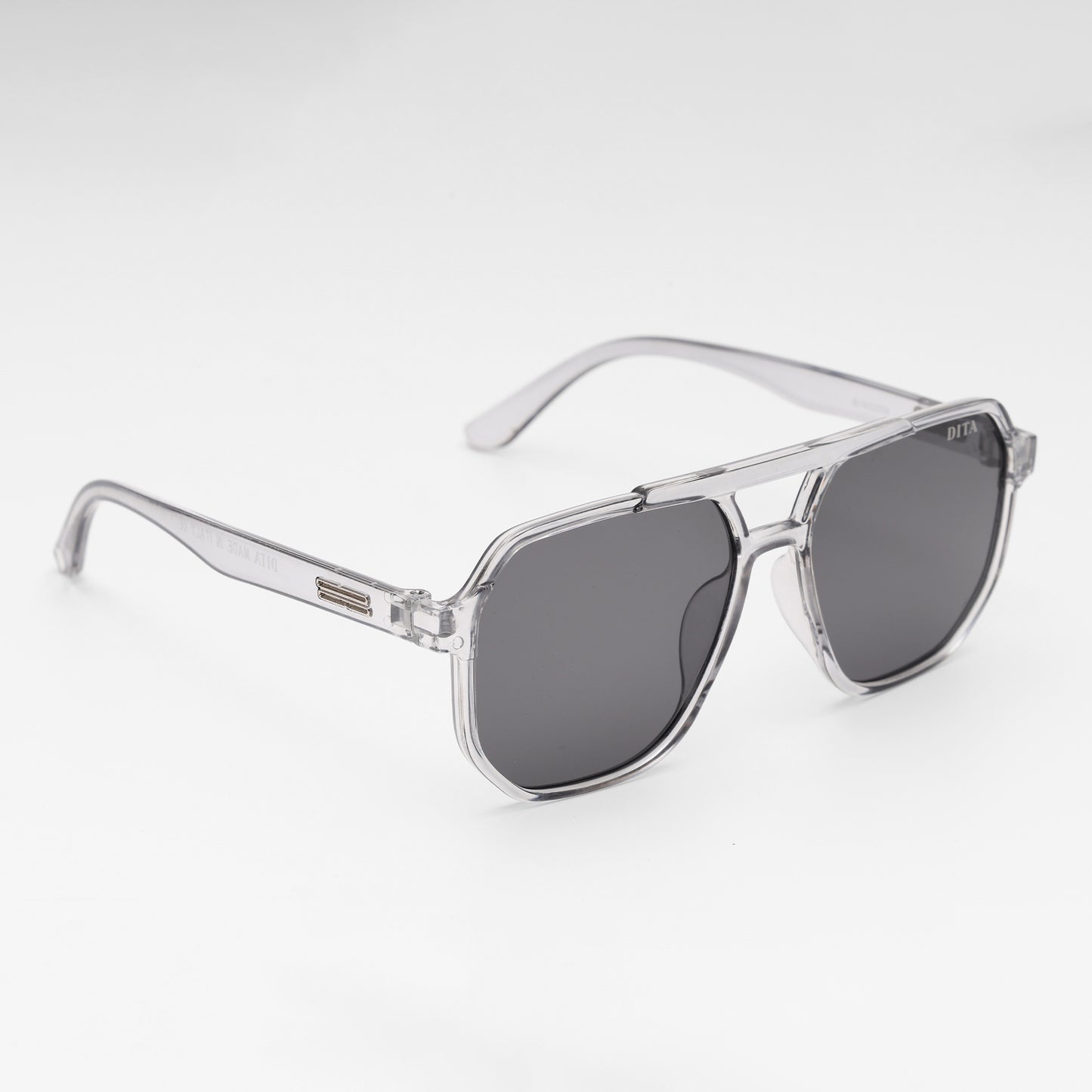 Clear Vision Aviator Sunglasses