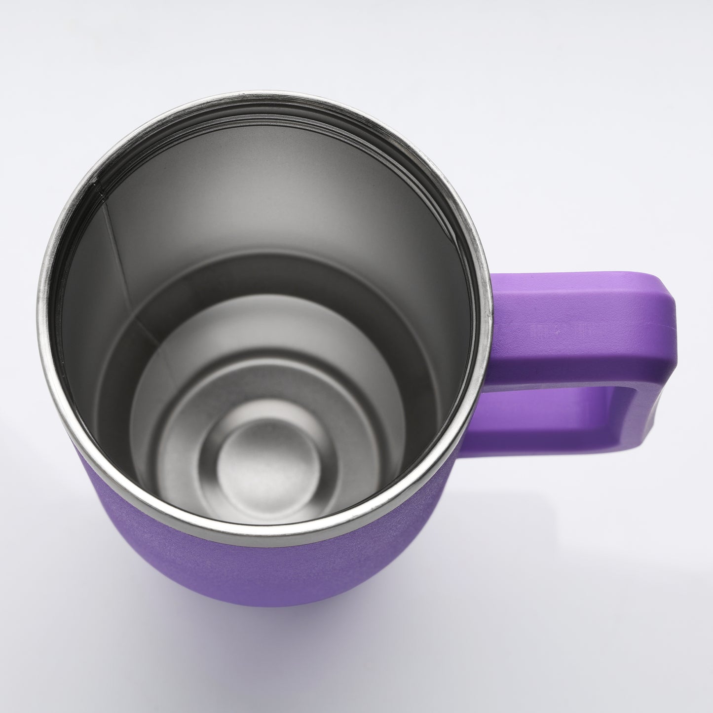 Violet Surge Travel Sipper