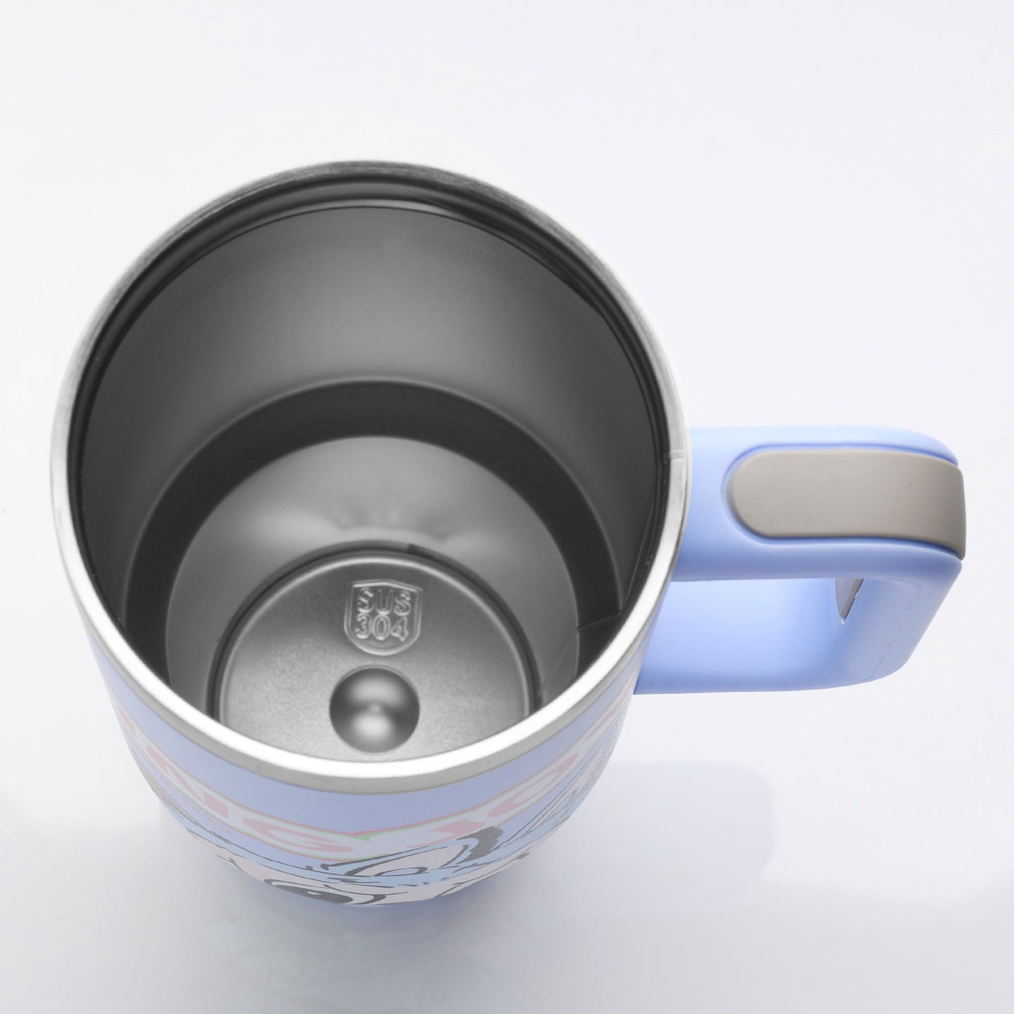 LABUBU “Bringing Joy” Sky  Sipper