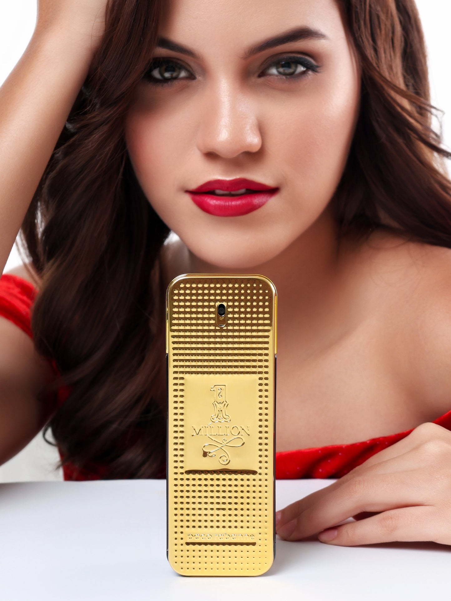 Rabanne 1 Million Eau de Toilette