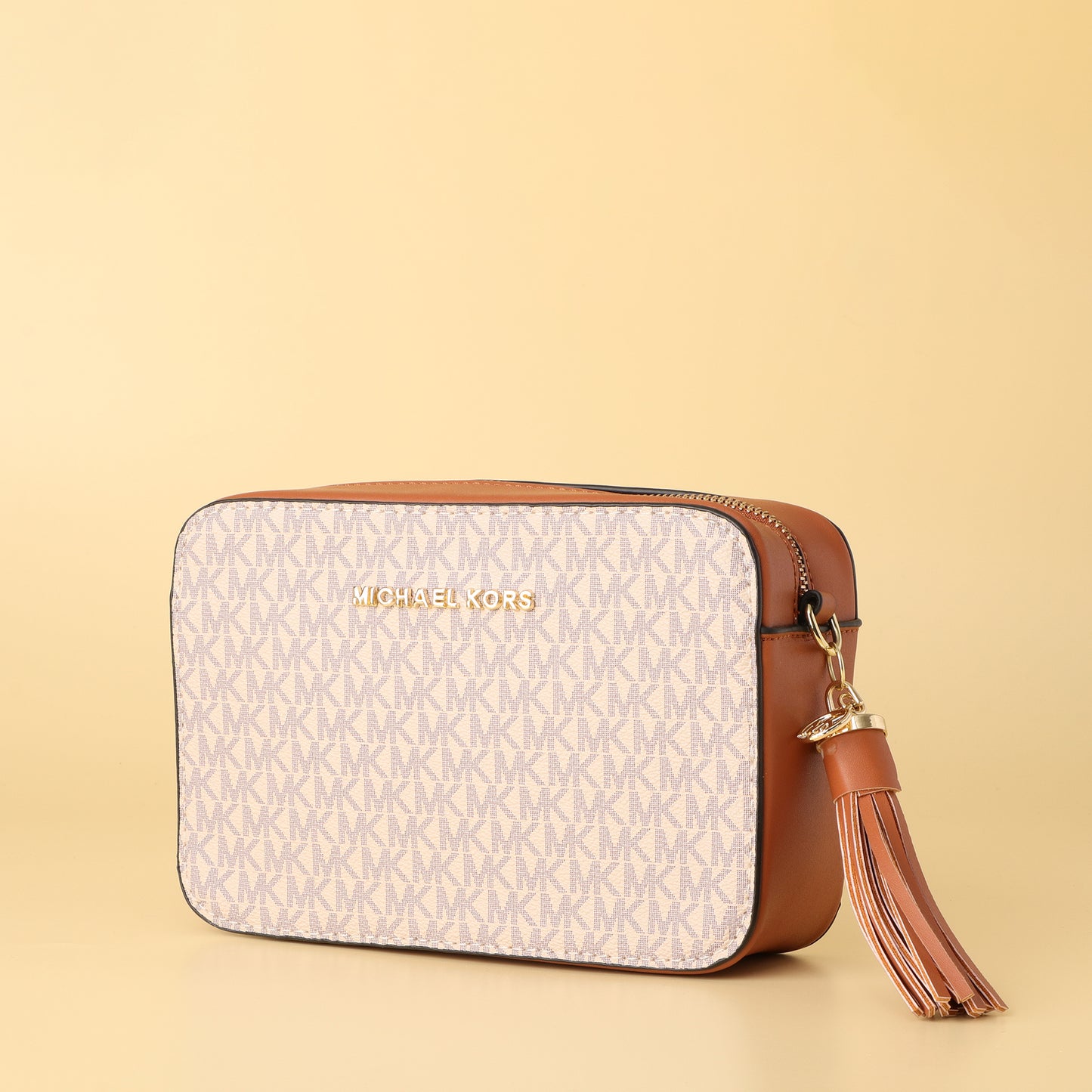 Jet Set Signature Crossbody