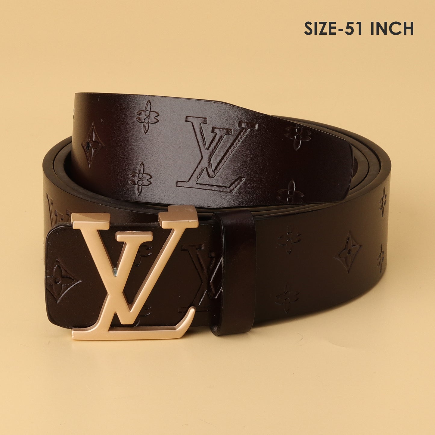 The Emblem Belt