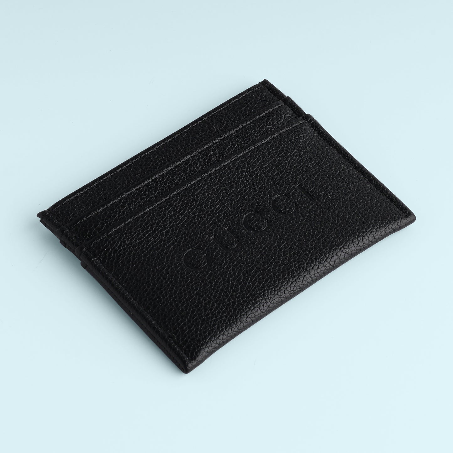 Minimal Luxe Card Holder