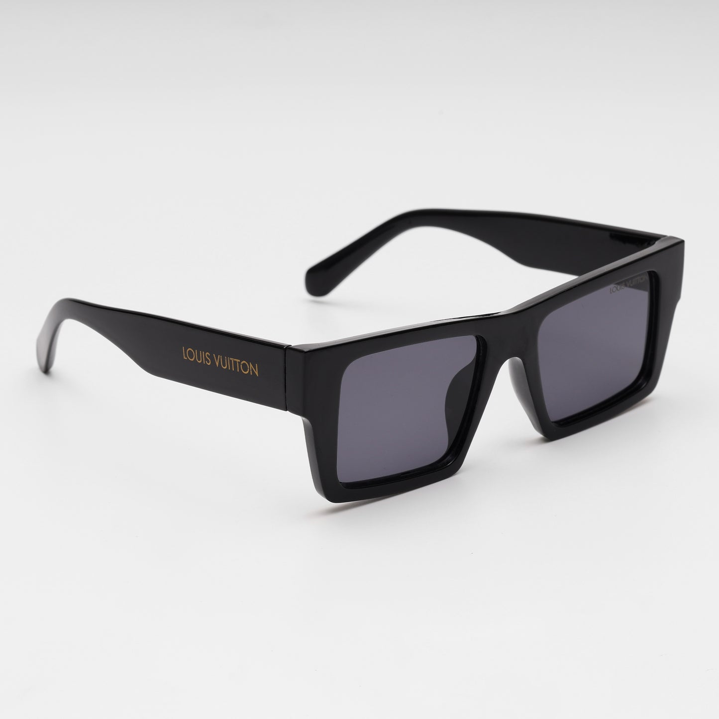 Vuitton Essential Square Sunglasses