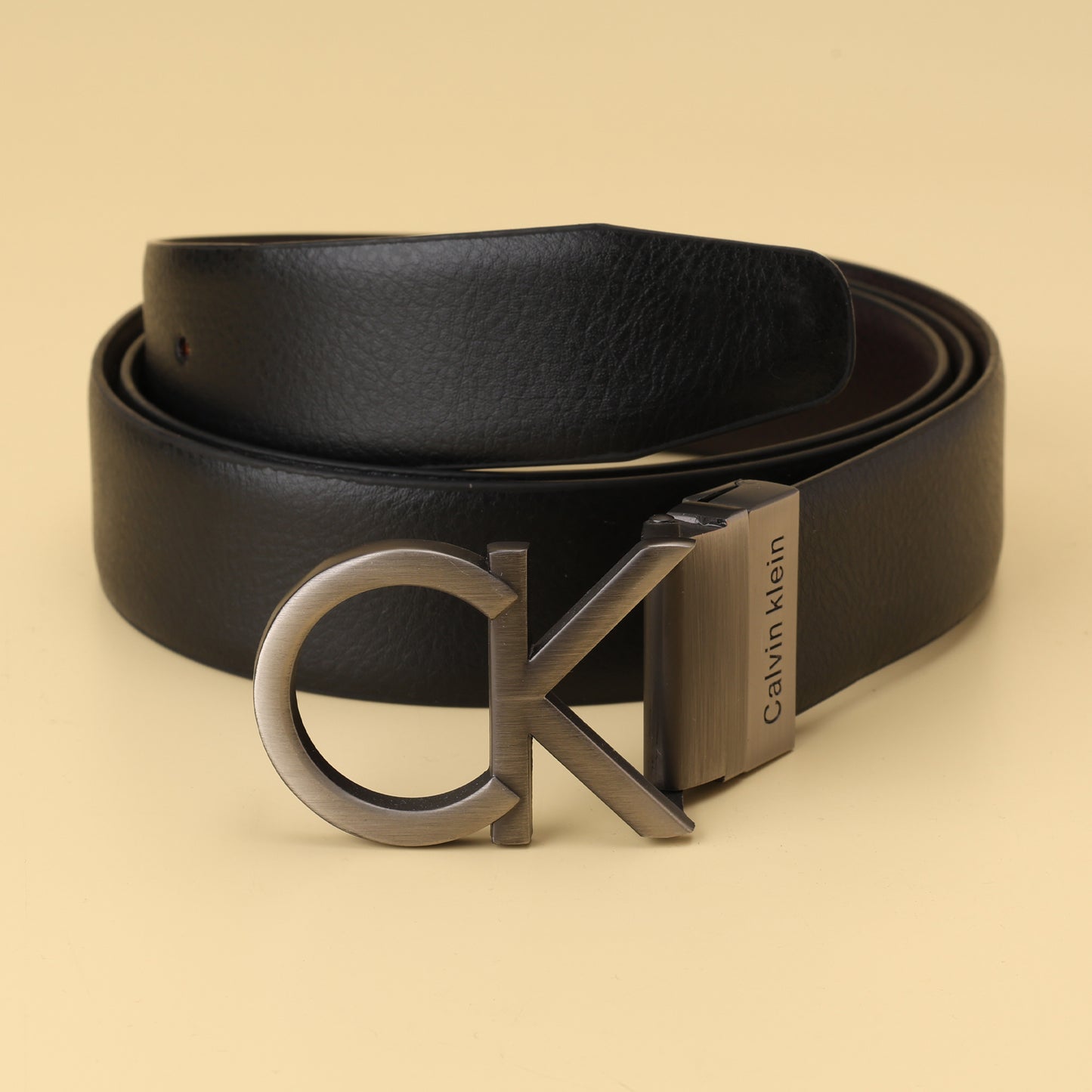 Urban Refined Signature Belt