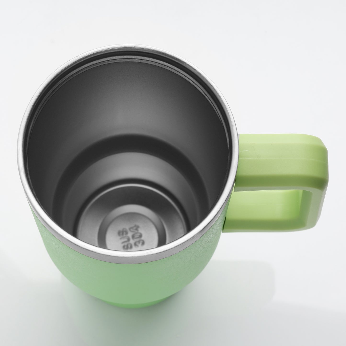 Lime Rush Hydration Mug