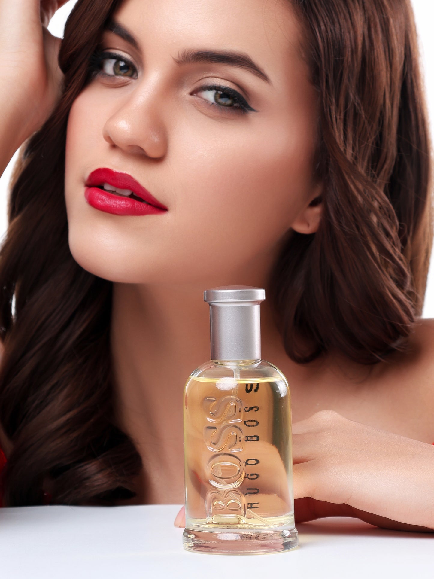 Bottled Eau de Toilette