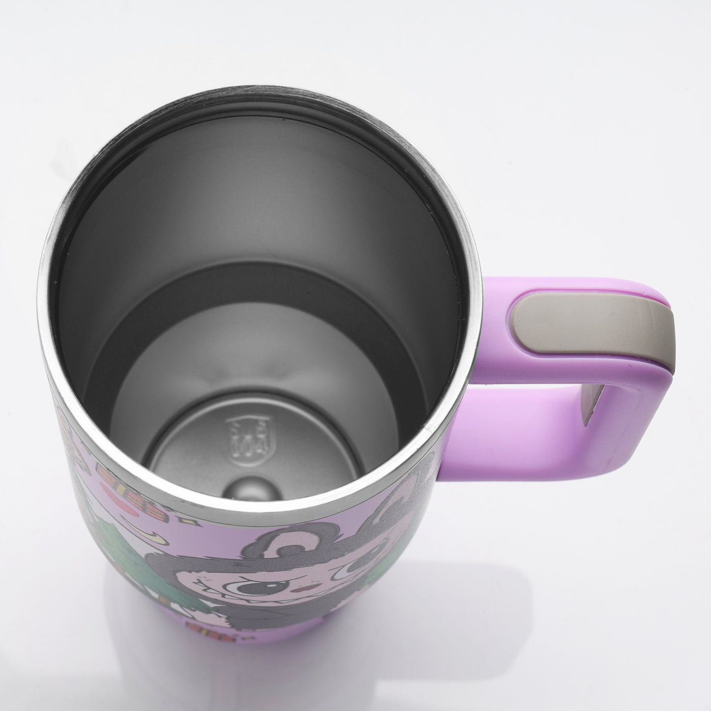 LABUBU “Forest Vibes” Lilac  Sipper