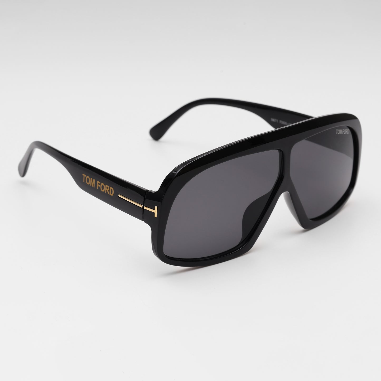 Iconic Shield Sunglasses