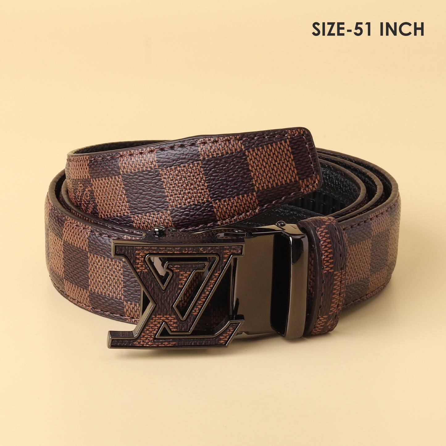 Graphite LV Belt