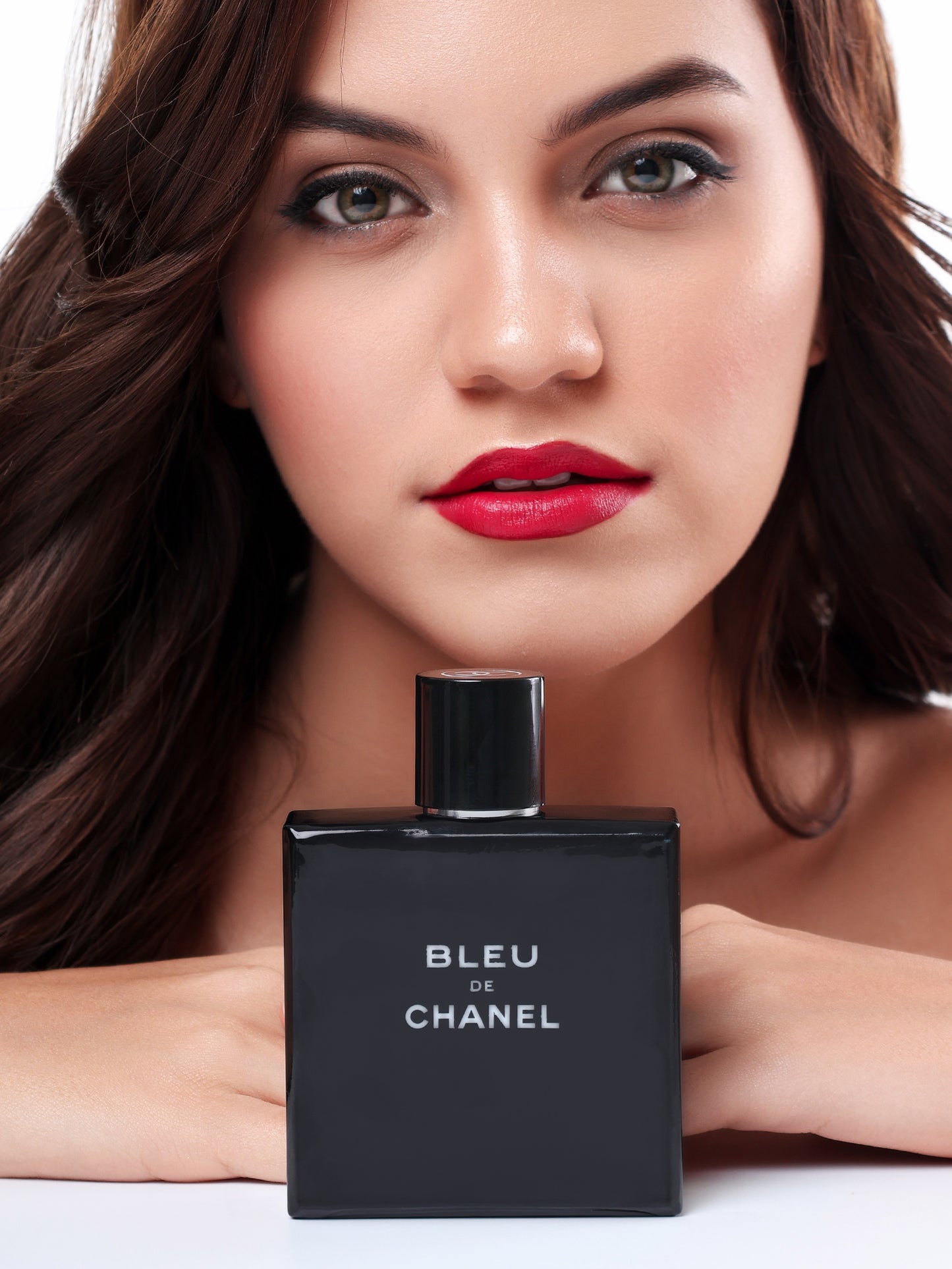 Bleu de Chanel