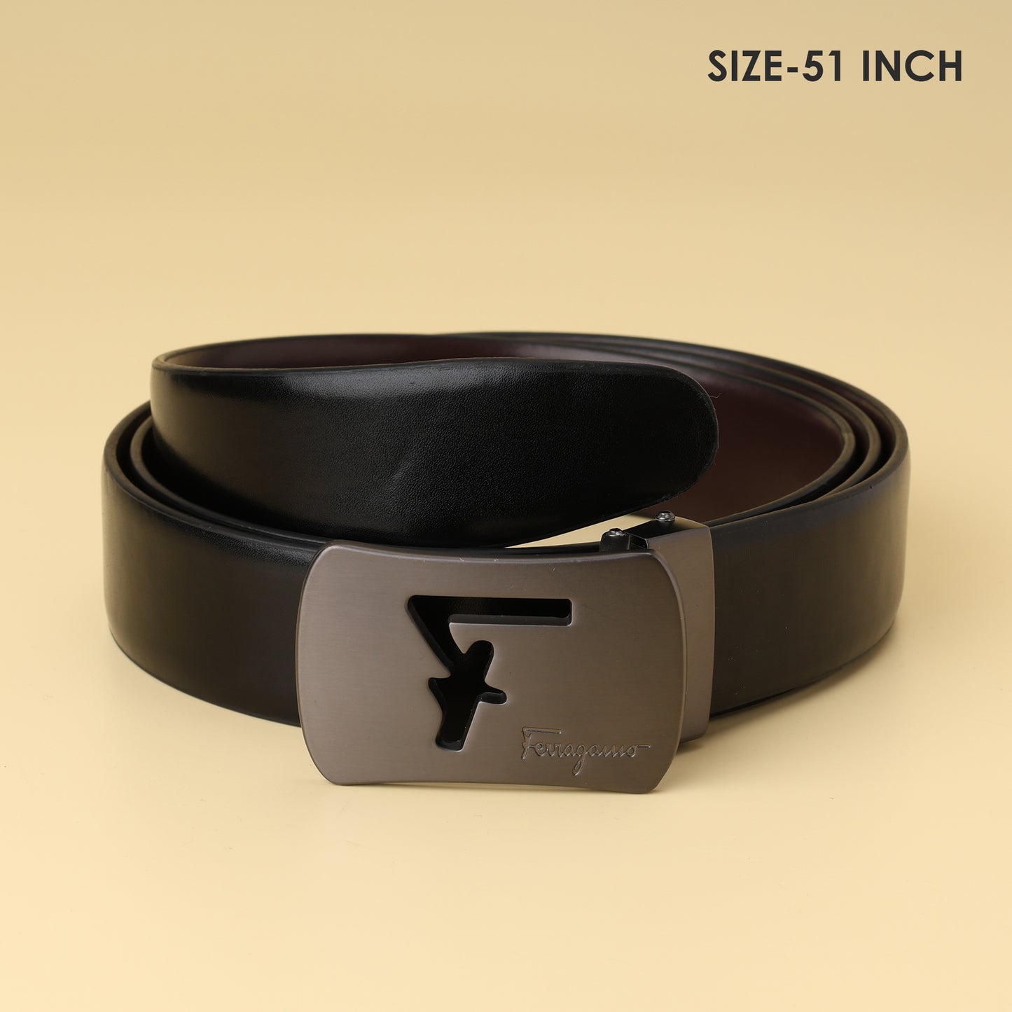 Ferragamo Signature  Belt