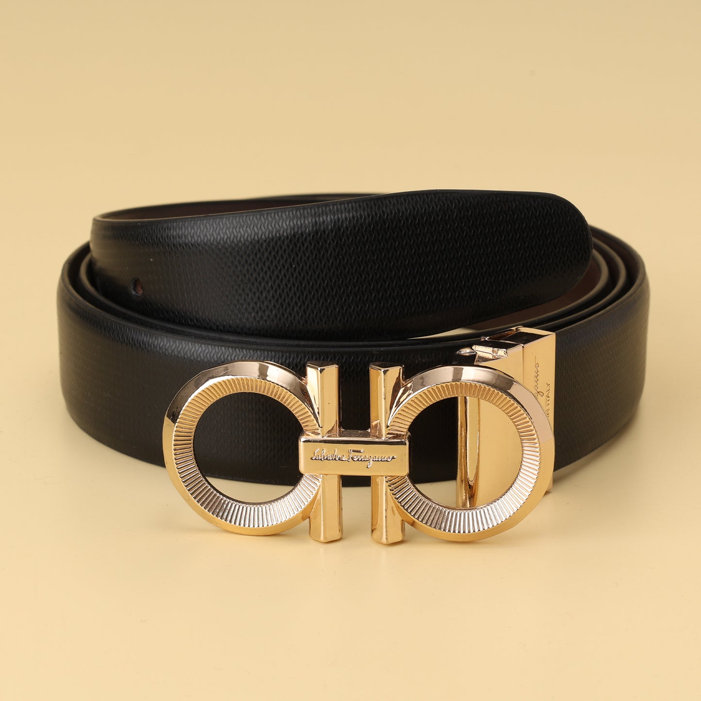 Florentine Royal Elegance Belt