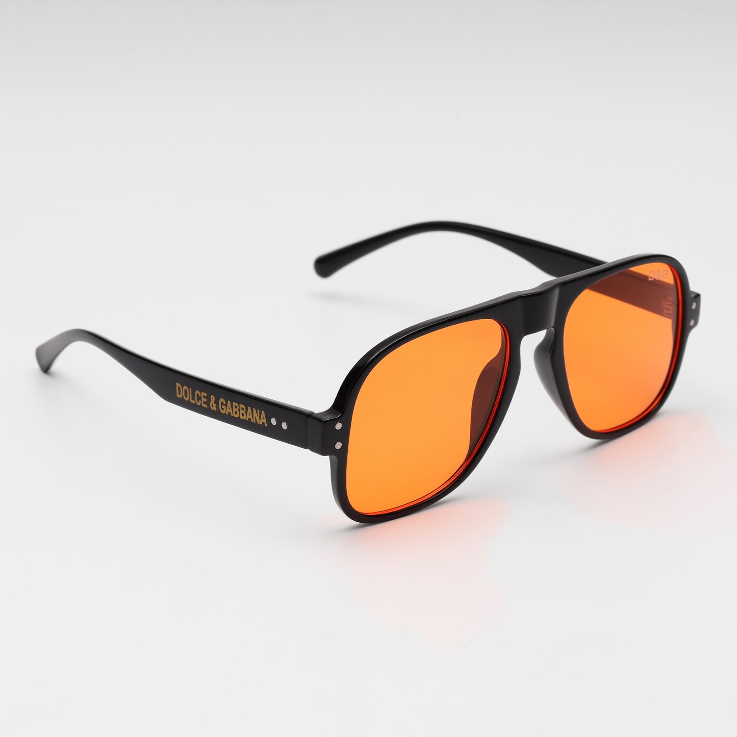 Inferno Aviator Sunglasses