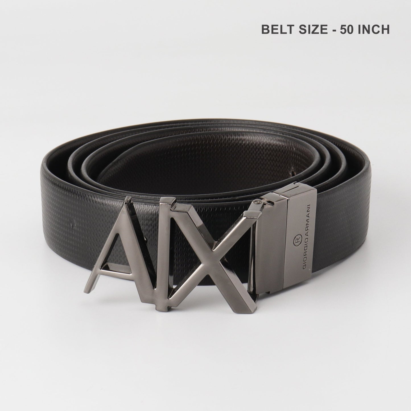 Obsidian Axis Belt