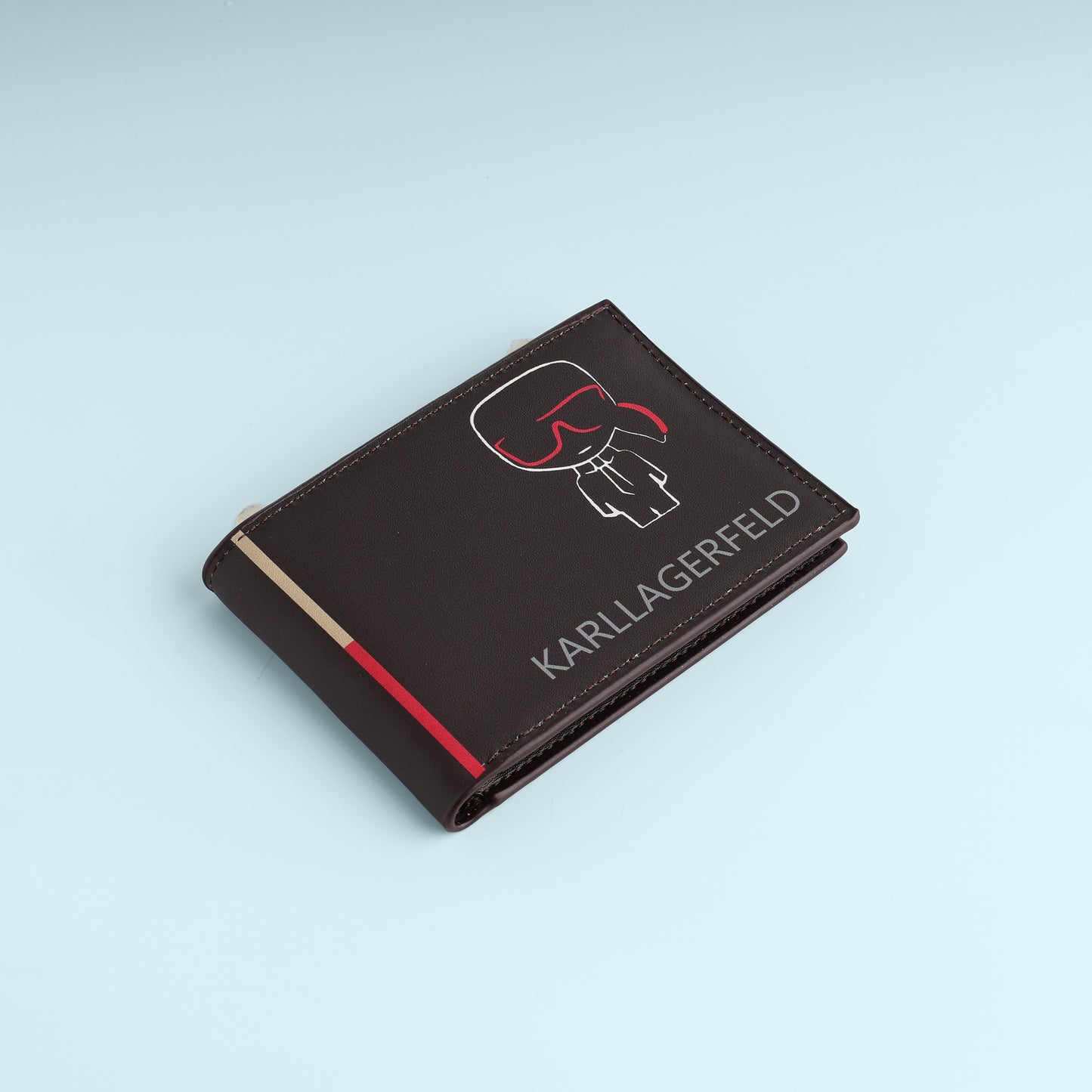 Graphic Icon Designer Wallet