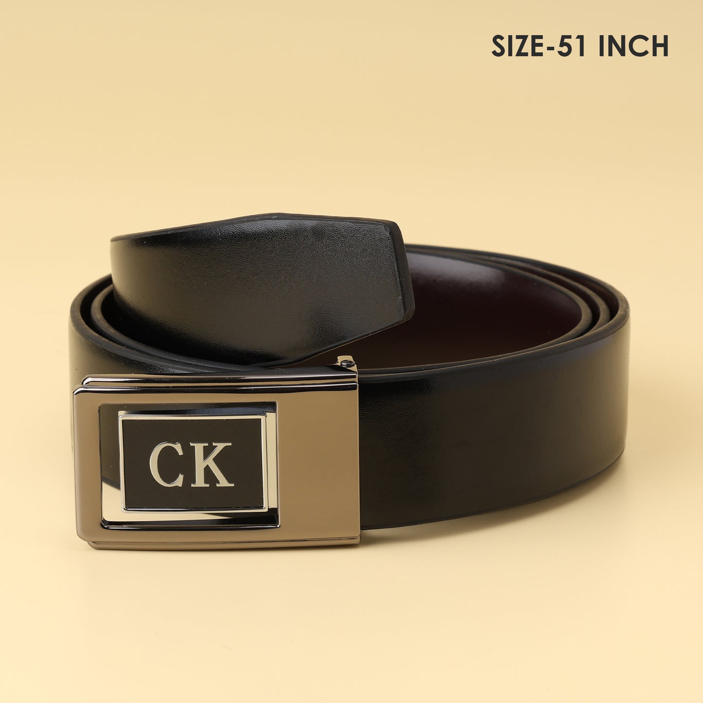Urban Edge CK Belt