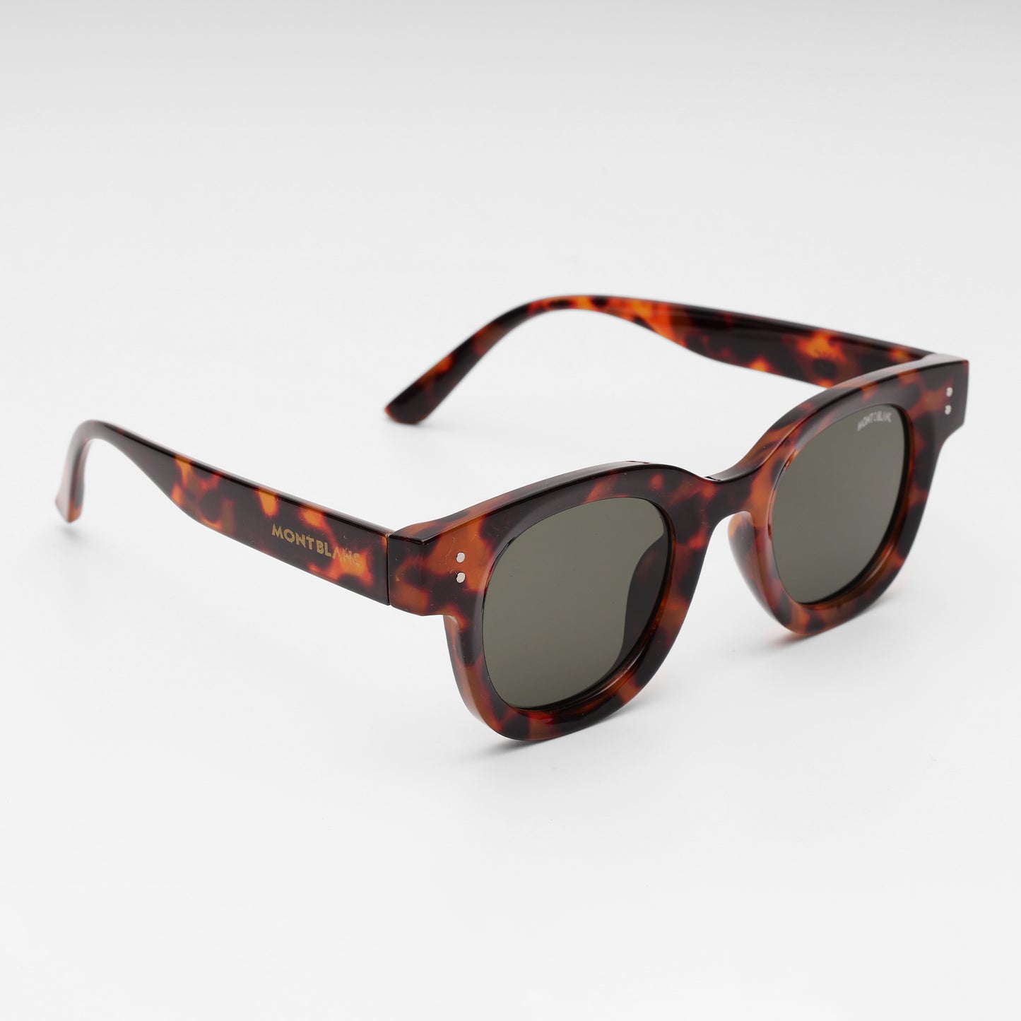 Havana Classic Sunglasses