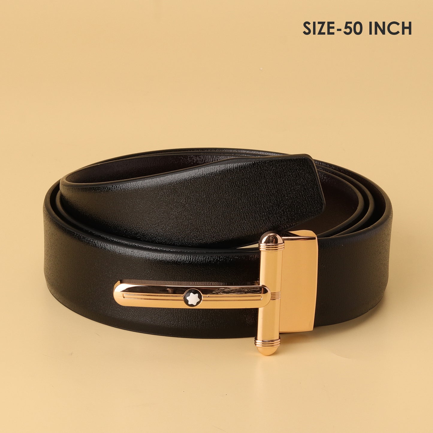 Montblanc Iconic Reversible Belt