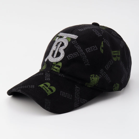 Urban Heritage Trucker