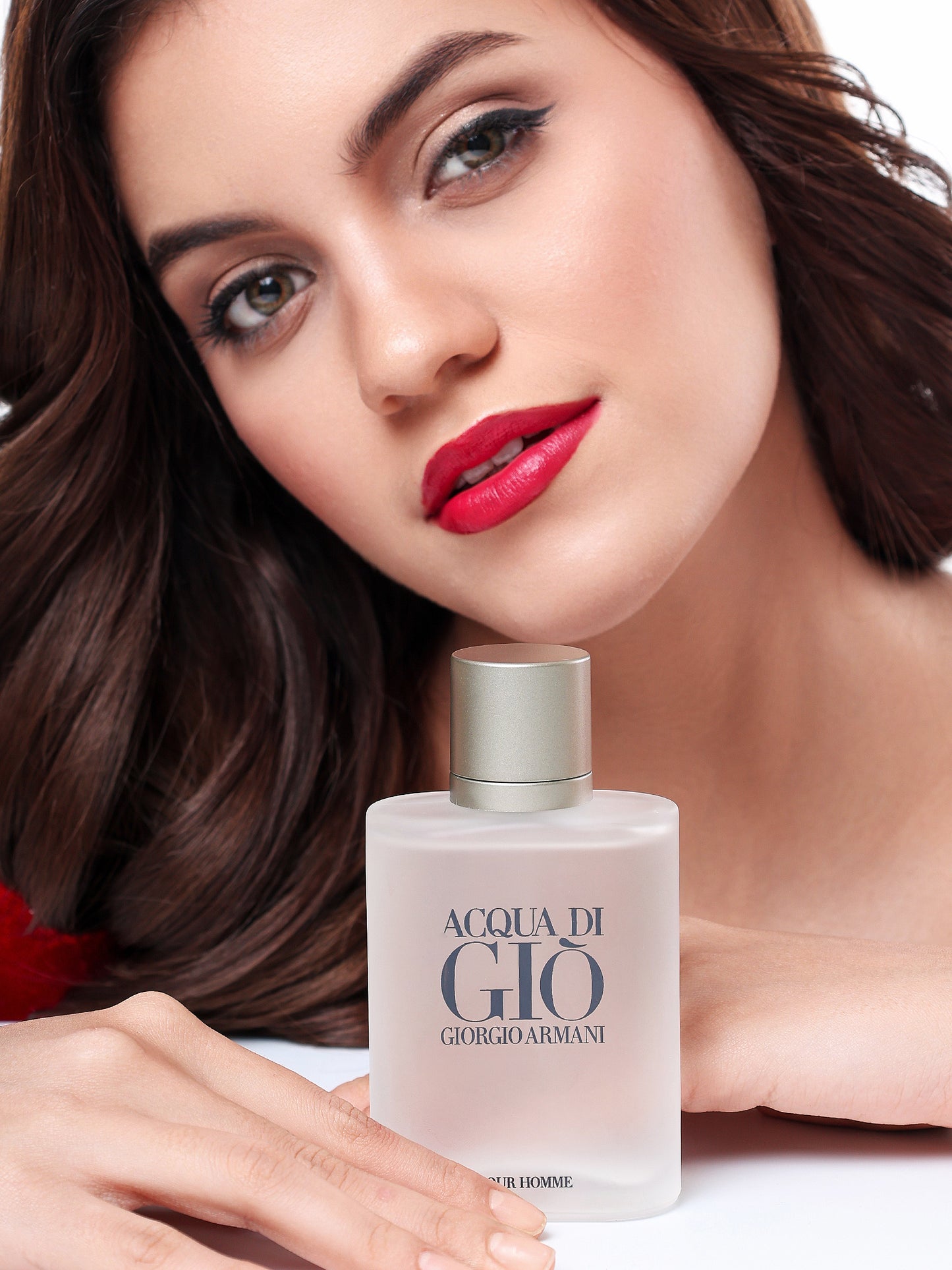 Acqua Di Giò Eau de Toilette