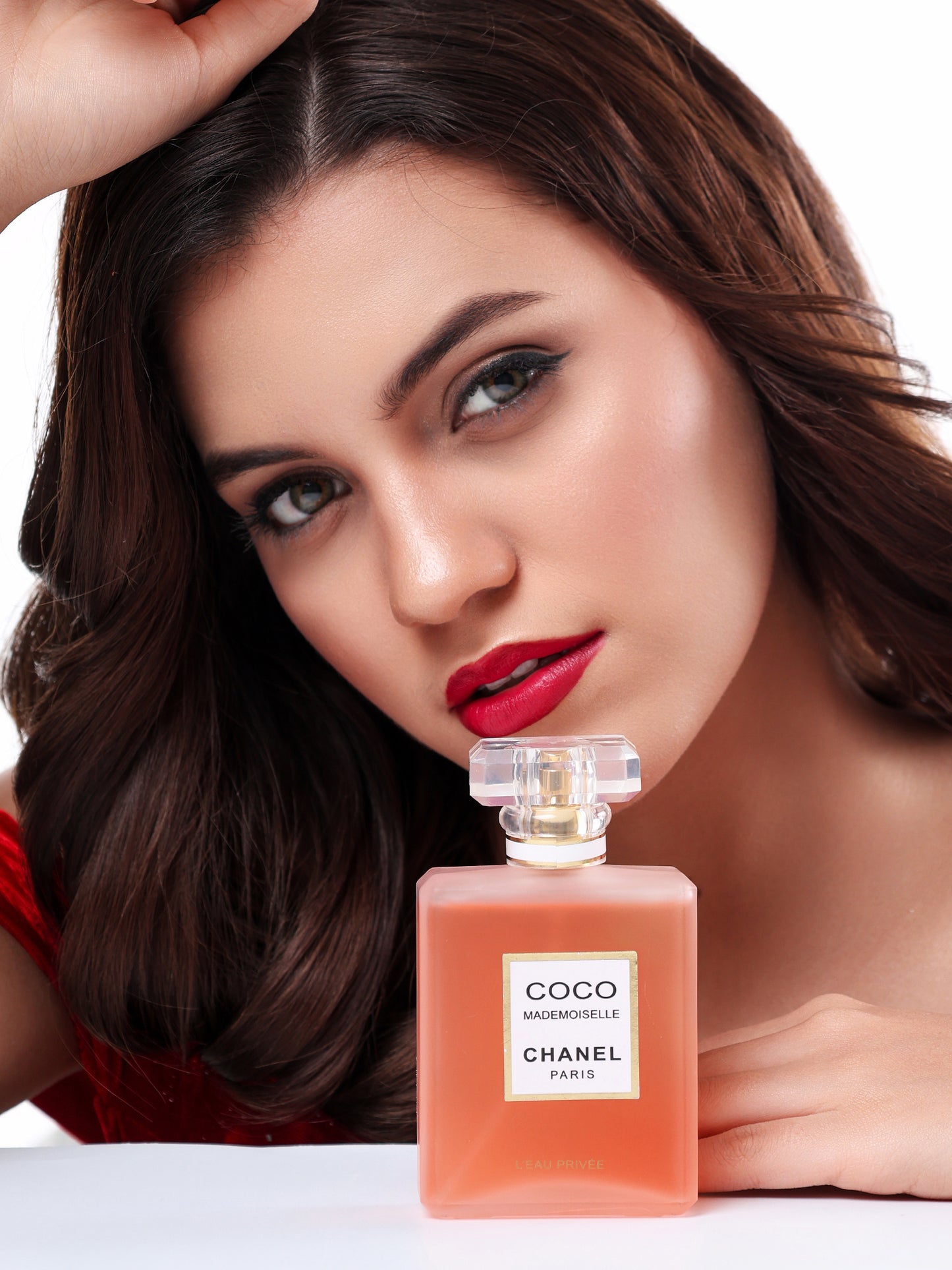 Mademoiselle L’Eau Privée