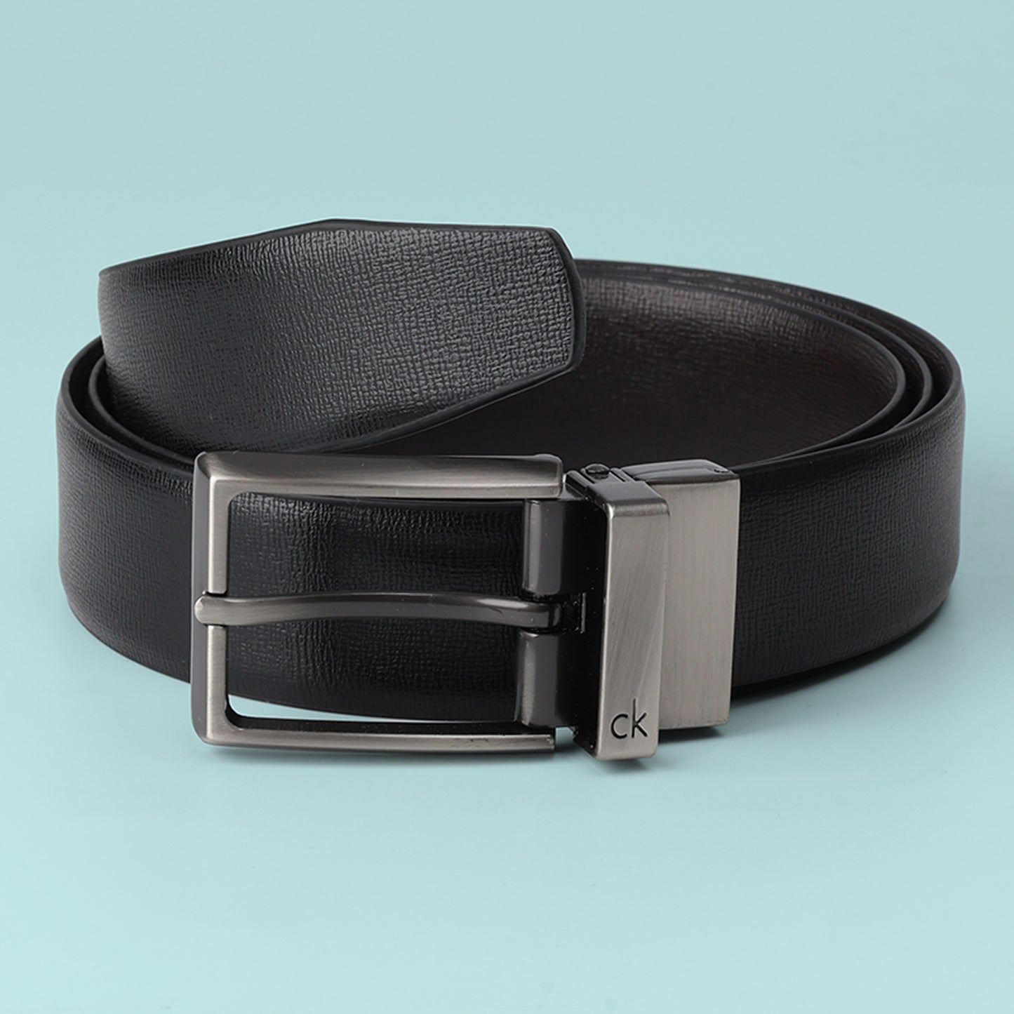 Graphite Crossgrain Adjustable Belt