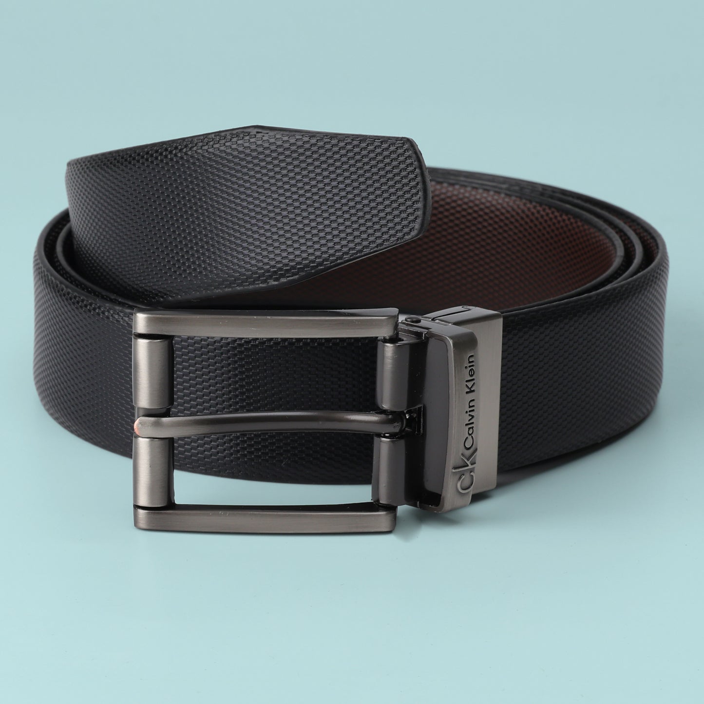 Urban Slate Adjustable Belt