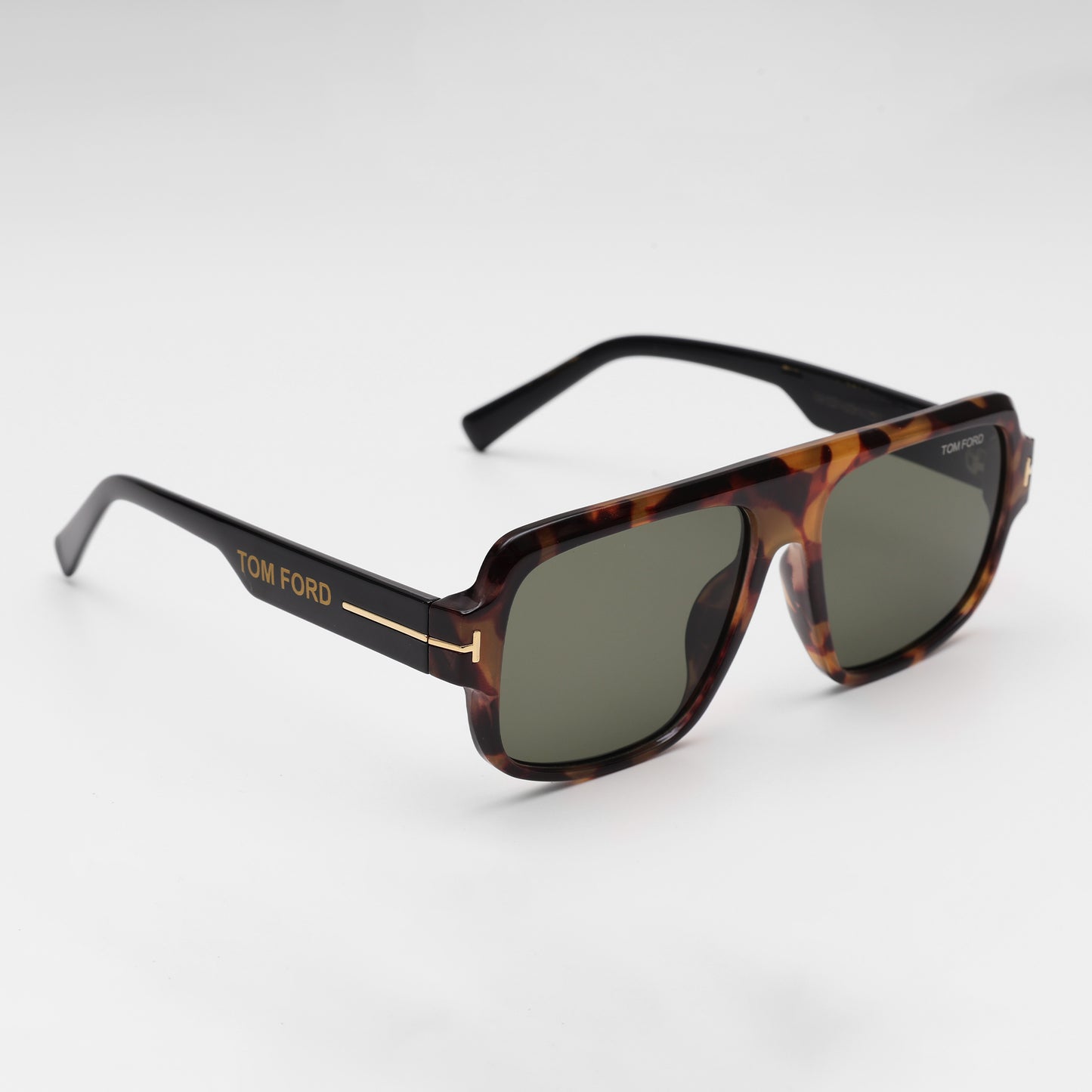 Tom Ford Blake Havana Sunglasses