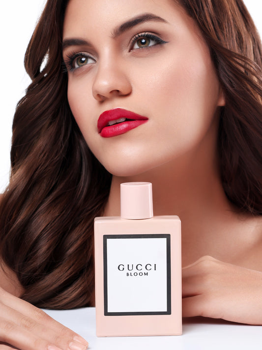 Bloom Eau de Parfum