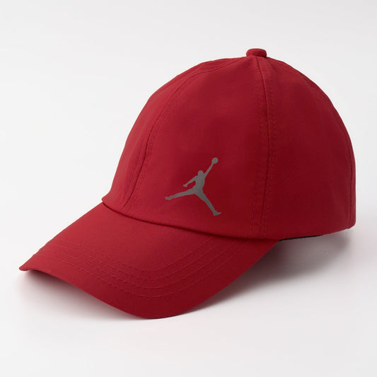 Jordan Red Cap
