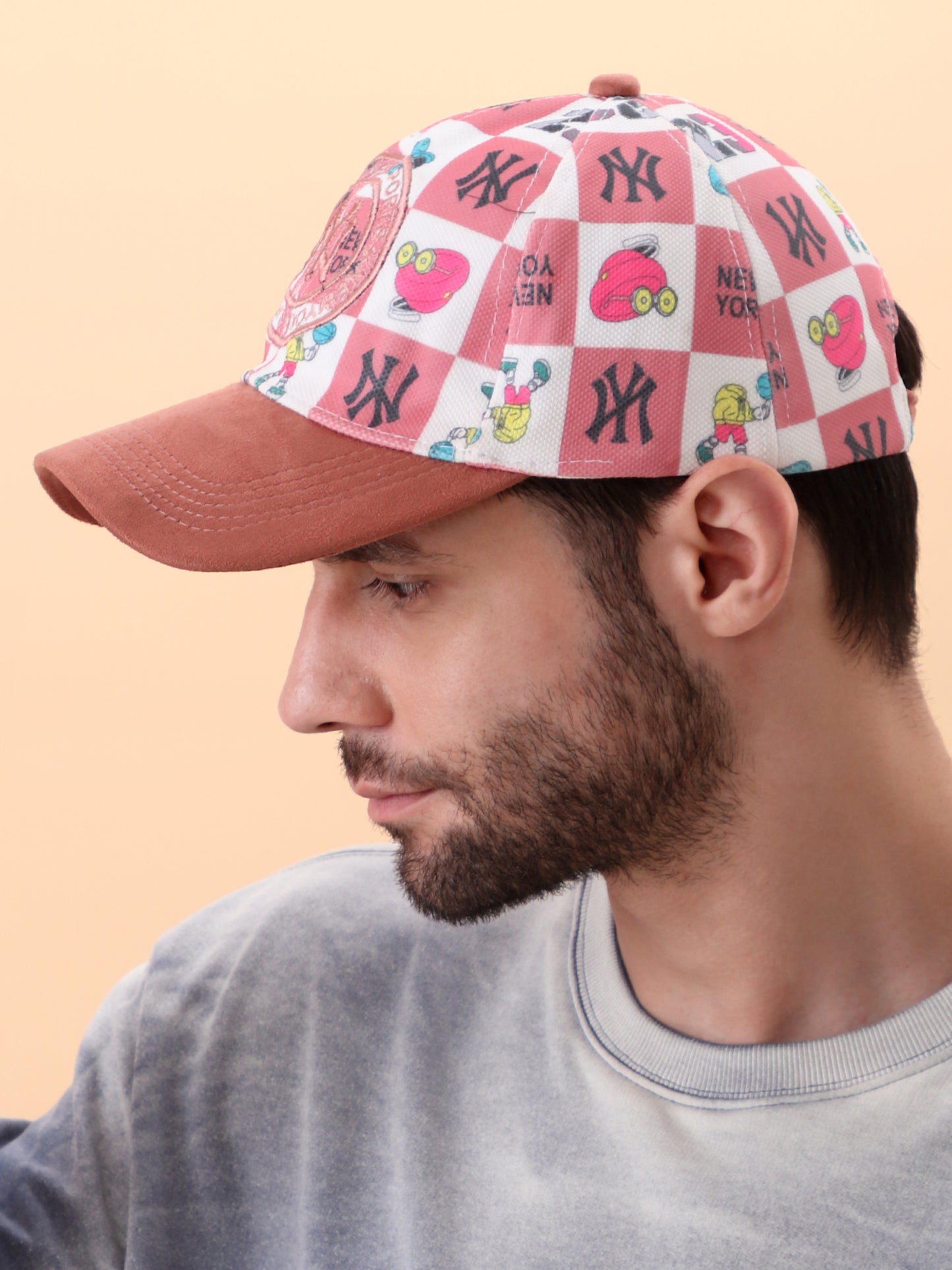 New York Yankees Retro  Cap