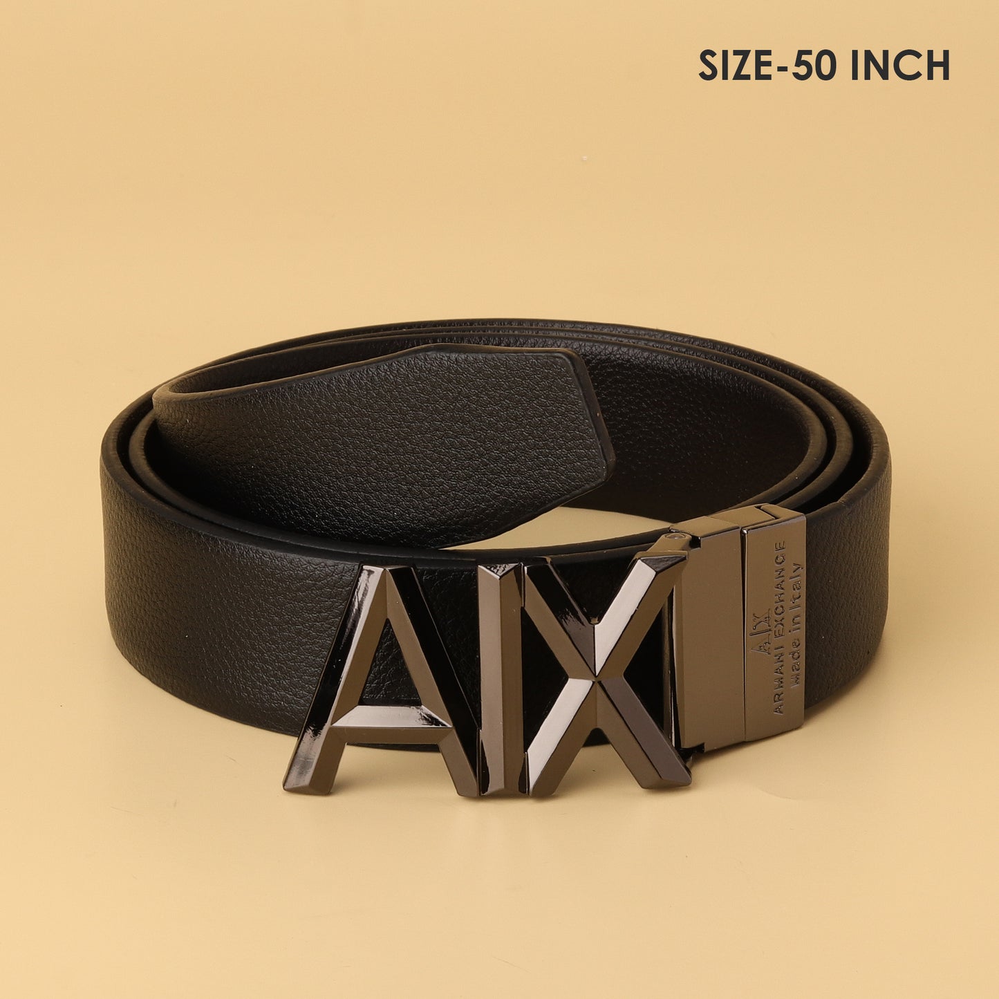 AX Power Play Reversible Belt